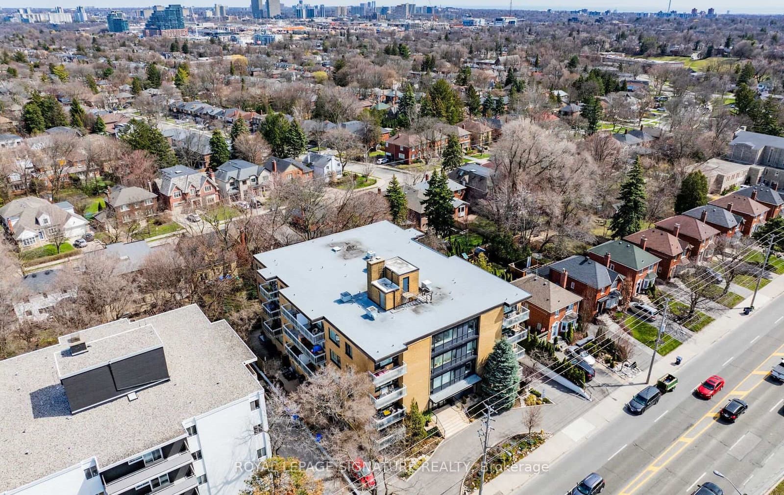 1901 Bayview Avenue, Unit 106 thumbnail 21