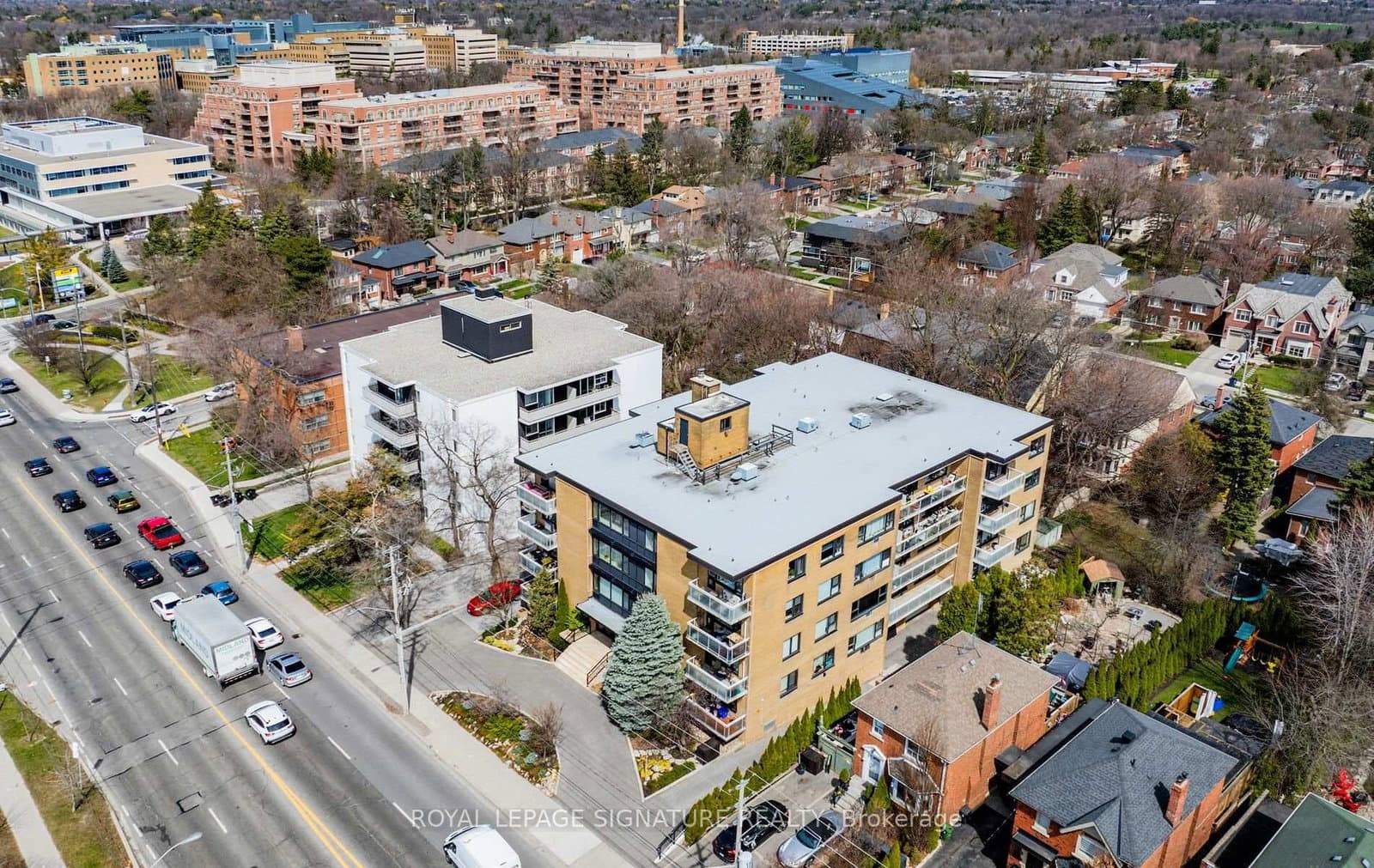 1901 Bayview Avenue, Unit 106 thumbnail 22