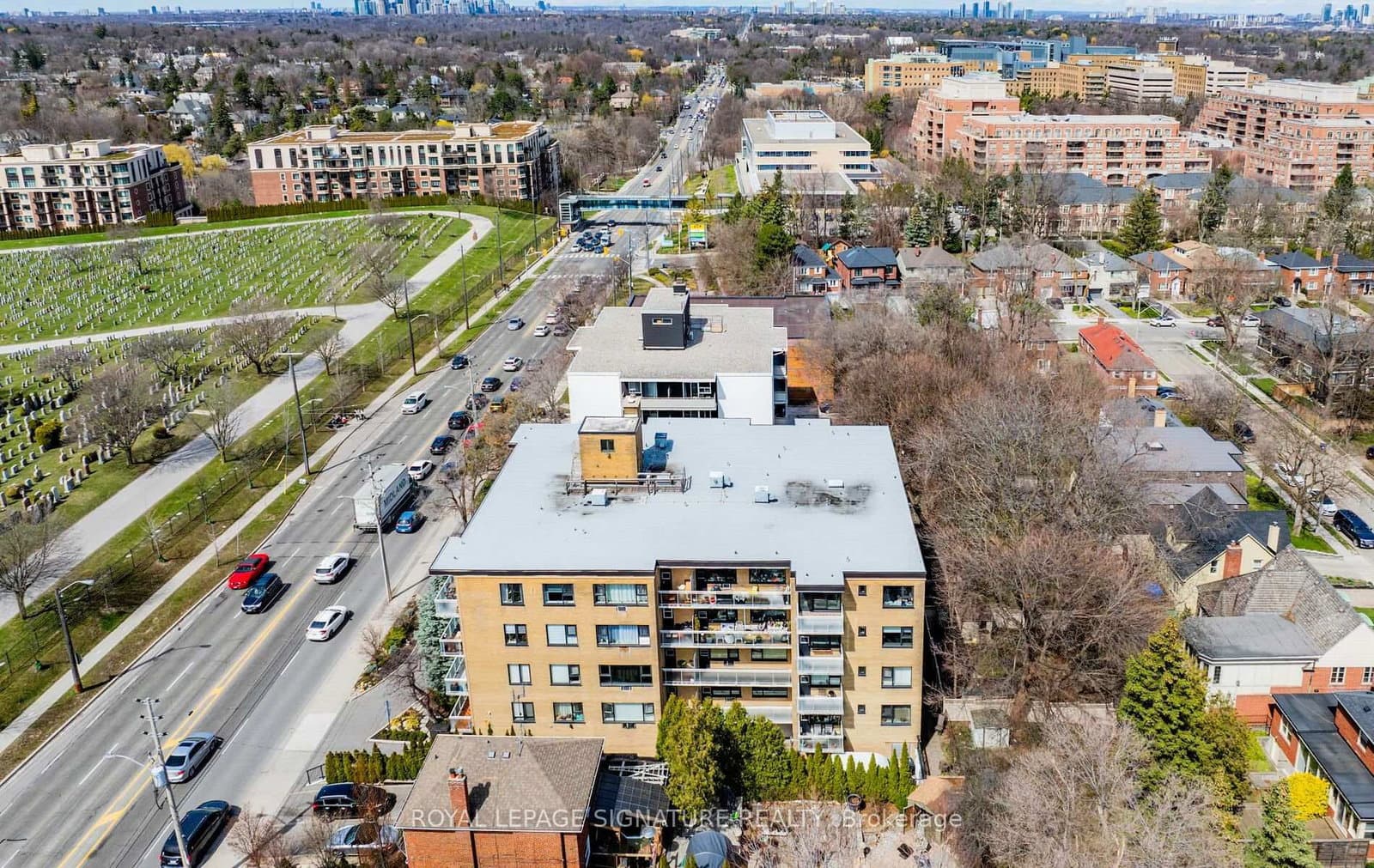 1901 Bayview Avenue, Unit 106 thumbnail 23