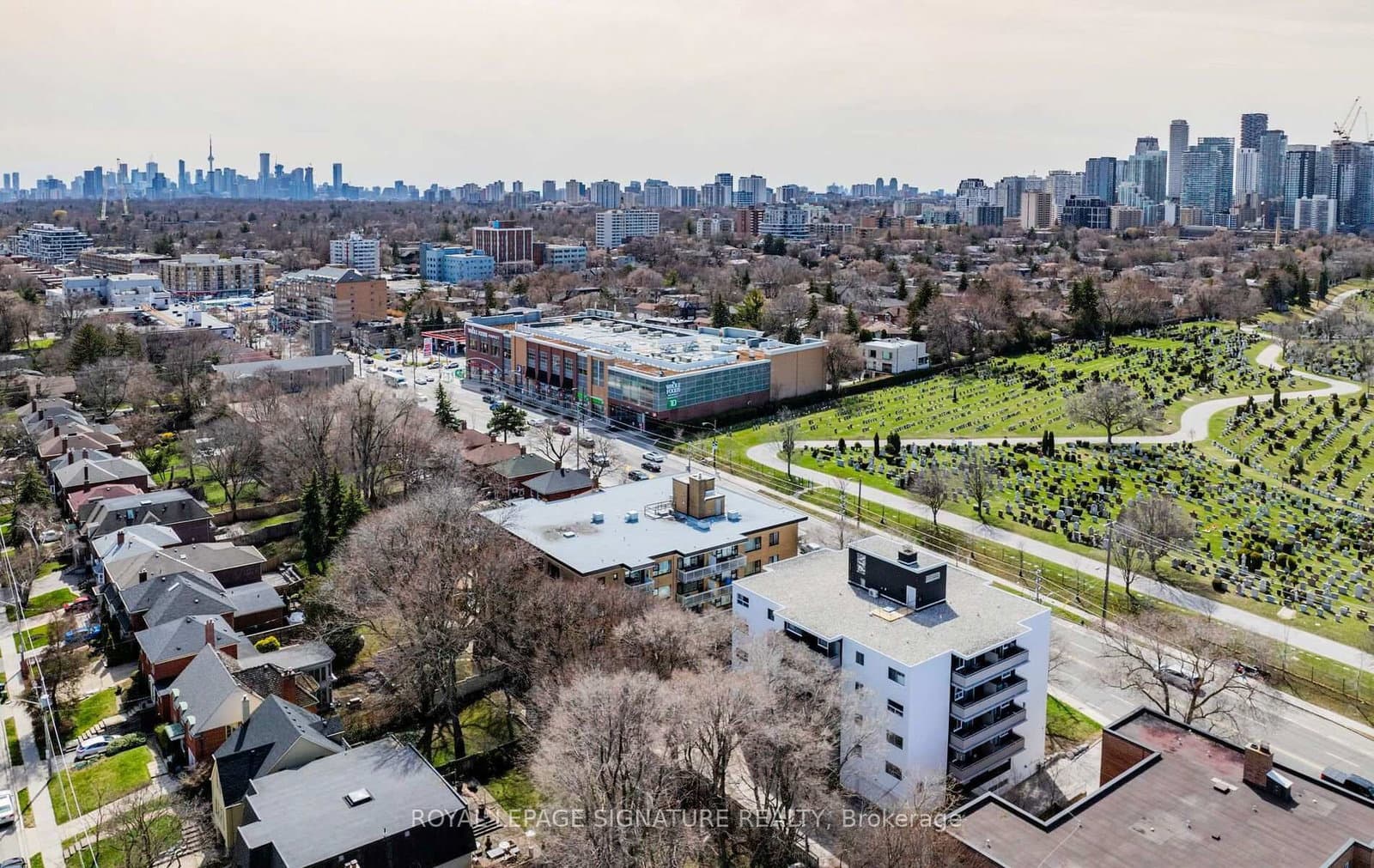 1901 Bayview Avenue, Unit 106 thumbnail 25