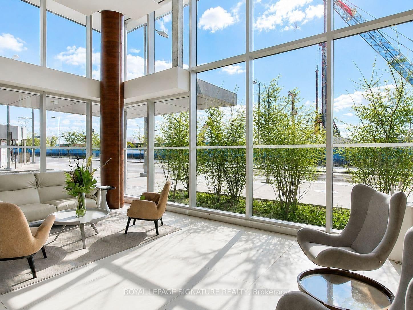 455 Front Street E, Unit N431 thumbnail 16