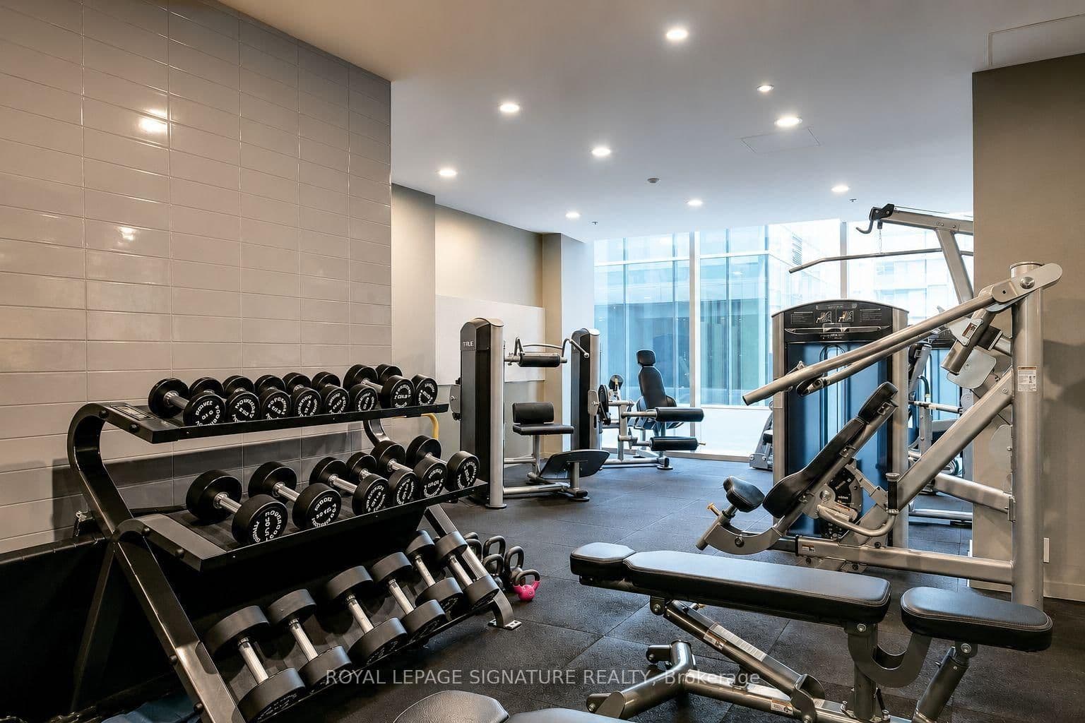 455 Front Street E, Unit N431 thumbnail 19