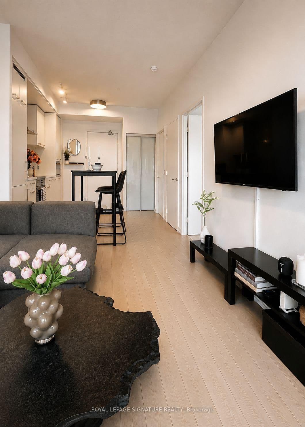 455 Front Street E, Unit N431 thumbnail 5