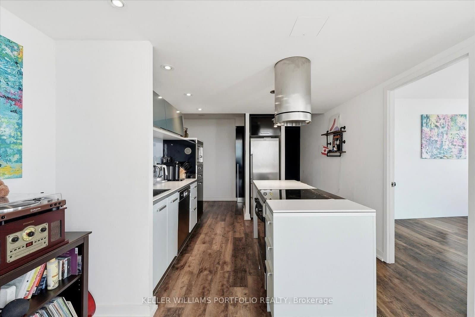 38 Dan Leckie Way, Unit 2601 thumbnail 18