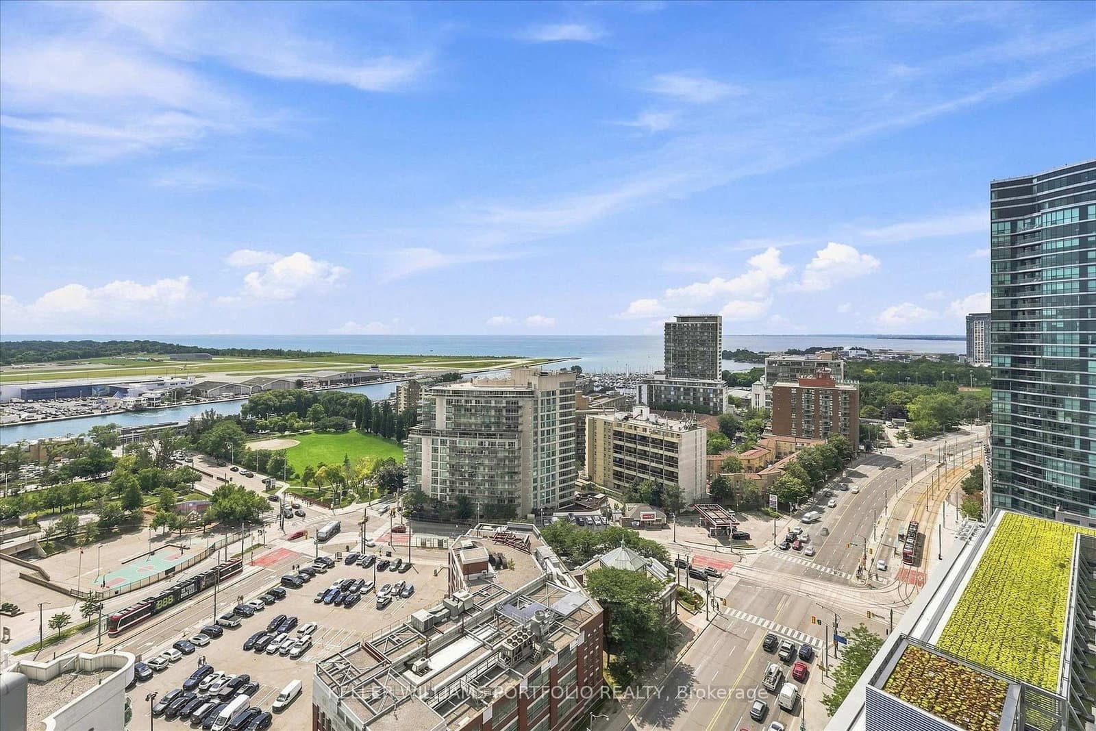 38 Dan Leckie Way, Unit 2601 thumbnail 33