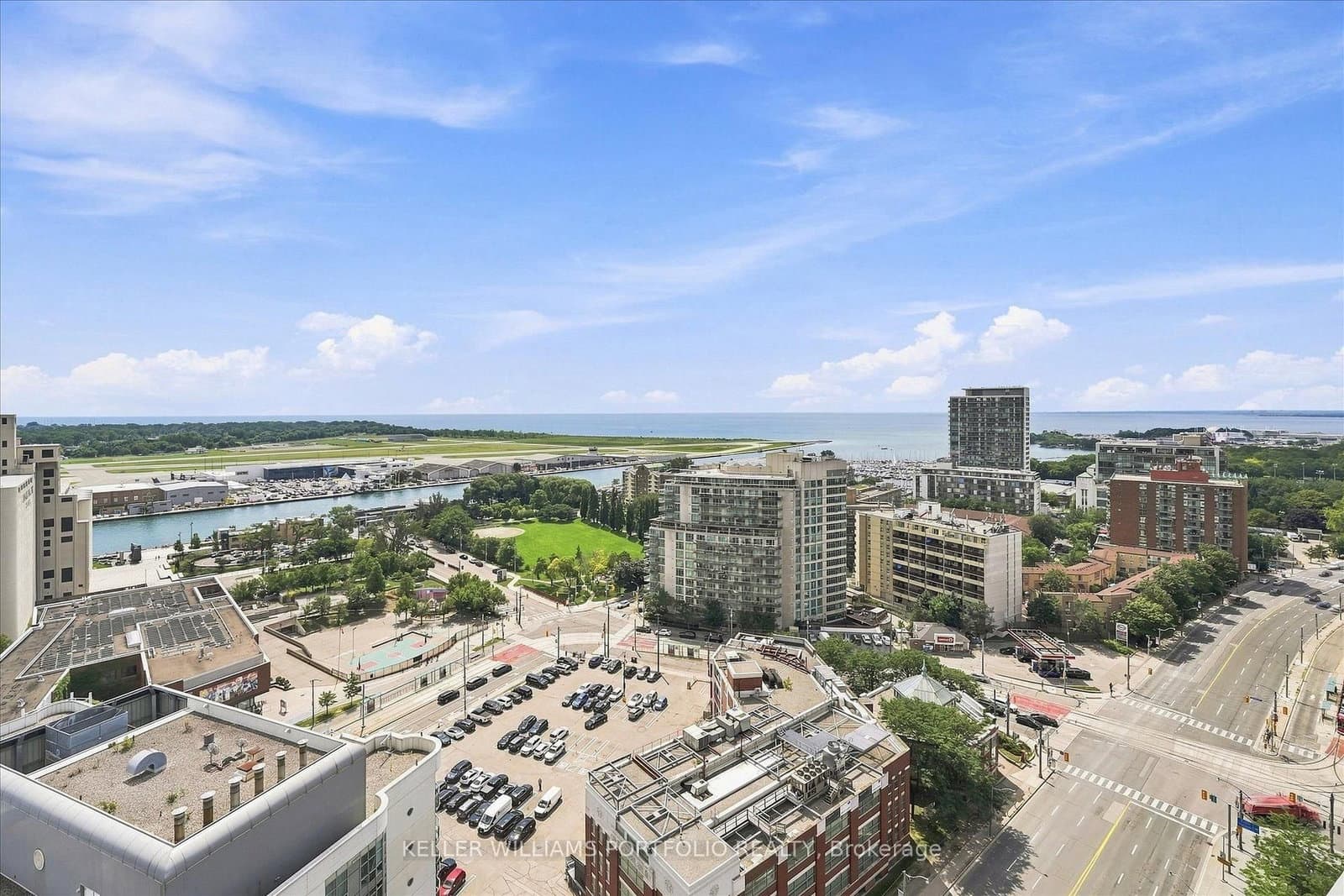 38 Dan Leckie Way, Unit 2601 thumbnail 35