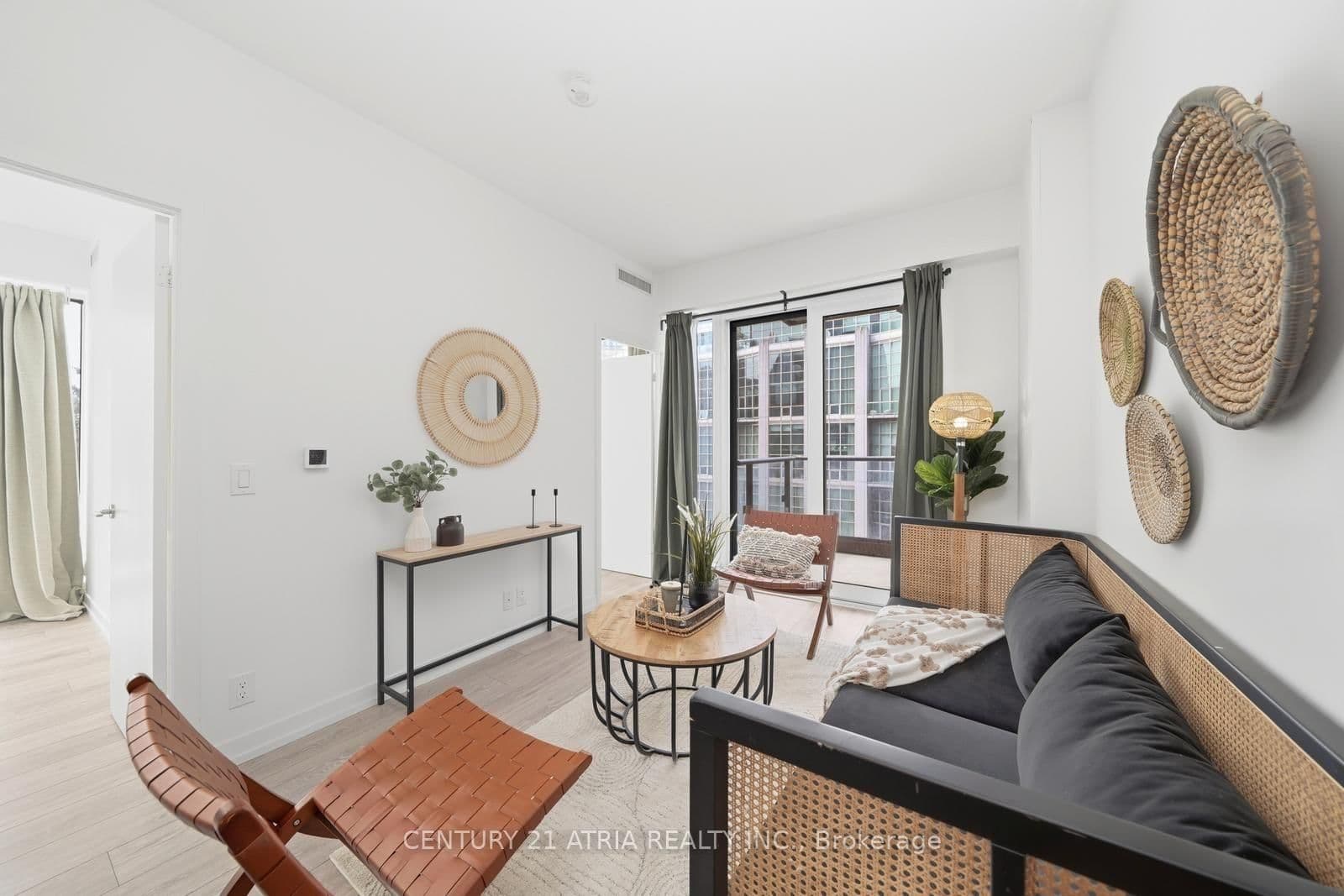 55 Mercer Street, Unit 1502 thumbnail 11