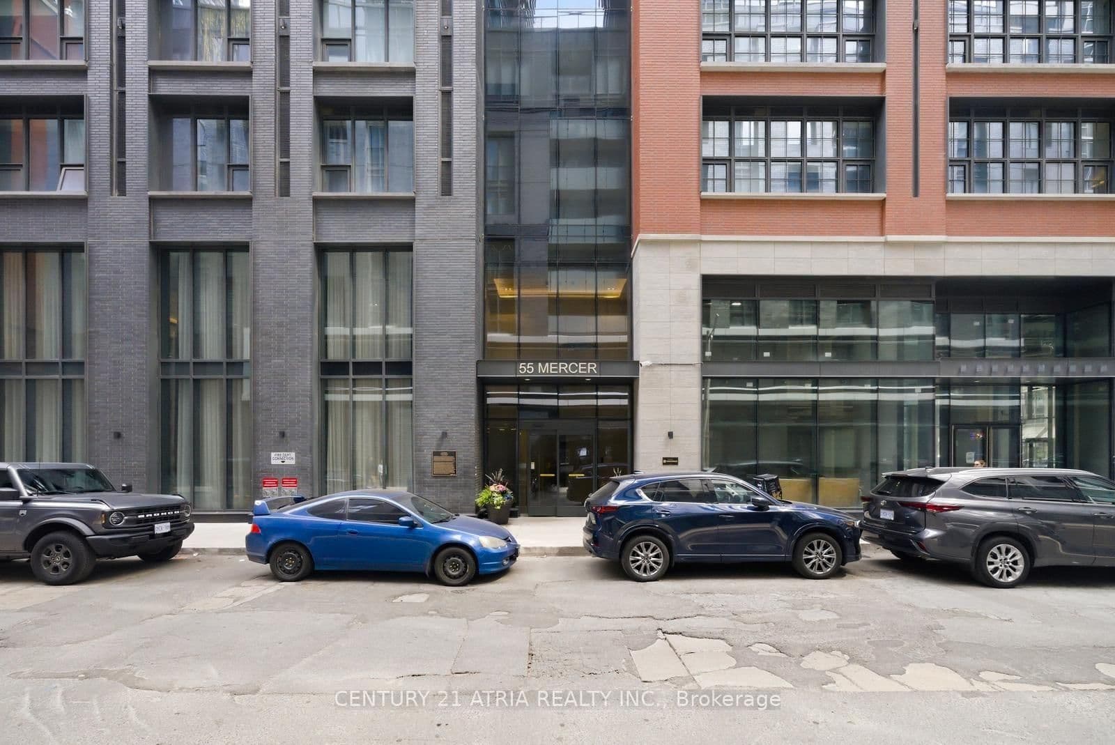 55 Mercer Street, Unit 1502 thumbnail 2