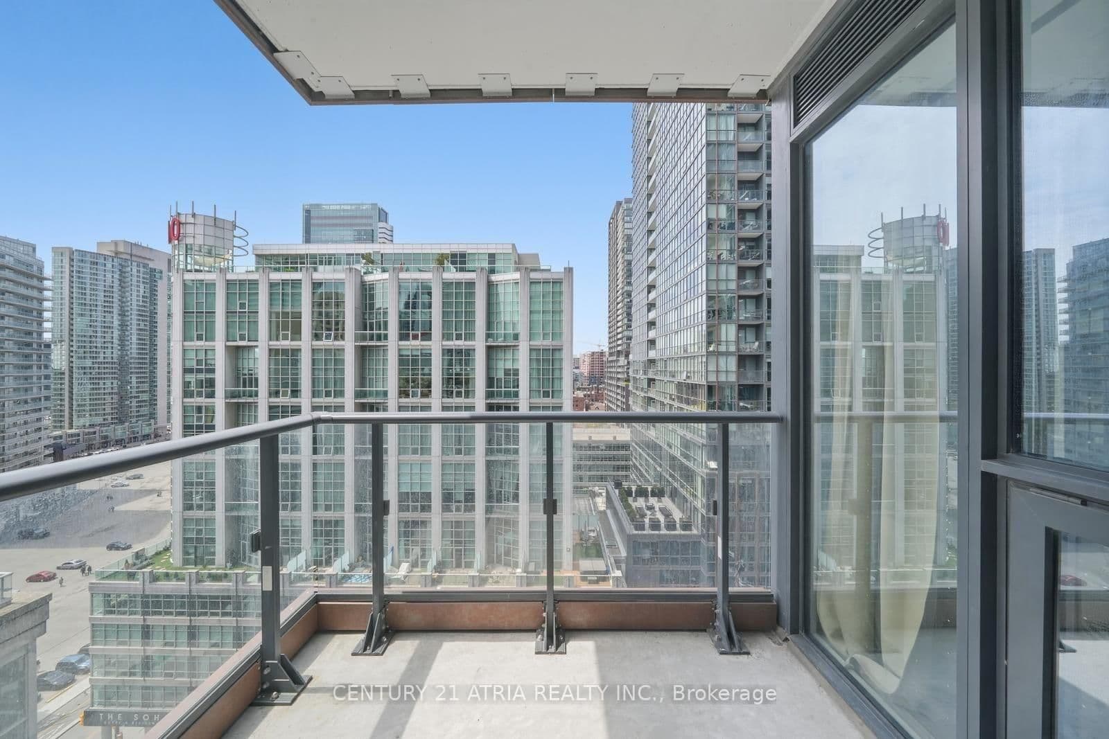 55 Mercer Street, Unit 1502 thumbnail 27
