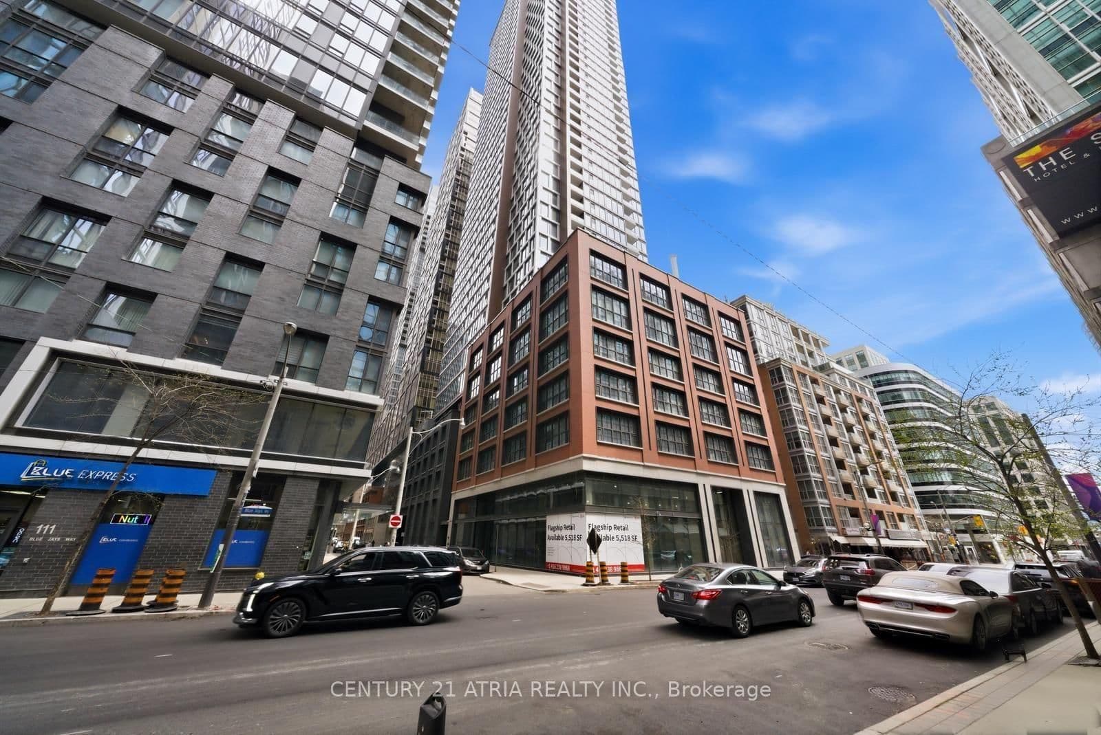 55 Mercer Street, Unit 1502 thumbnail 30