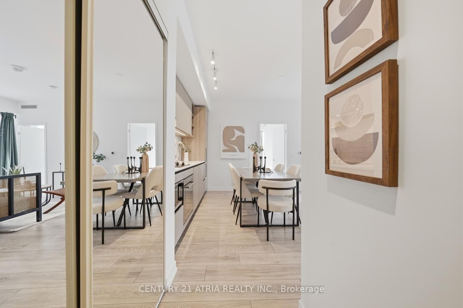 55 Mercer Street, Unit 1502 thumbnail 4