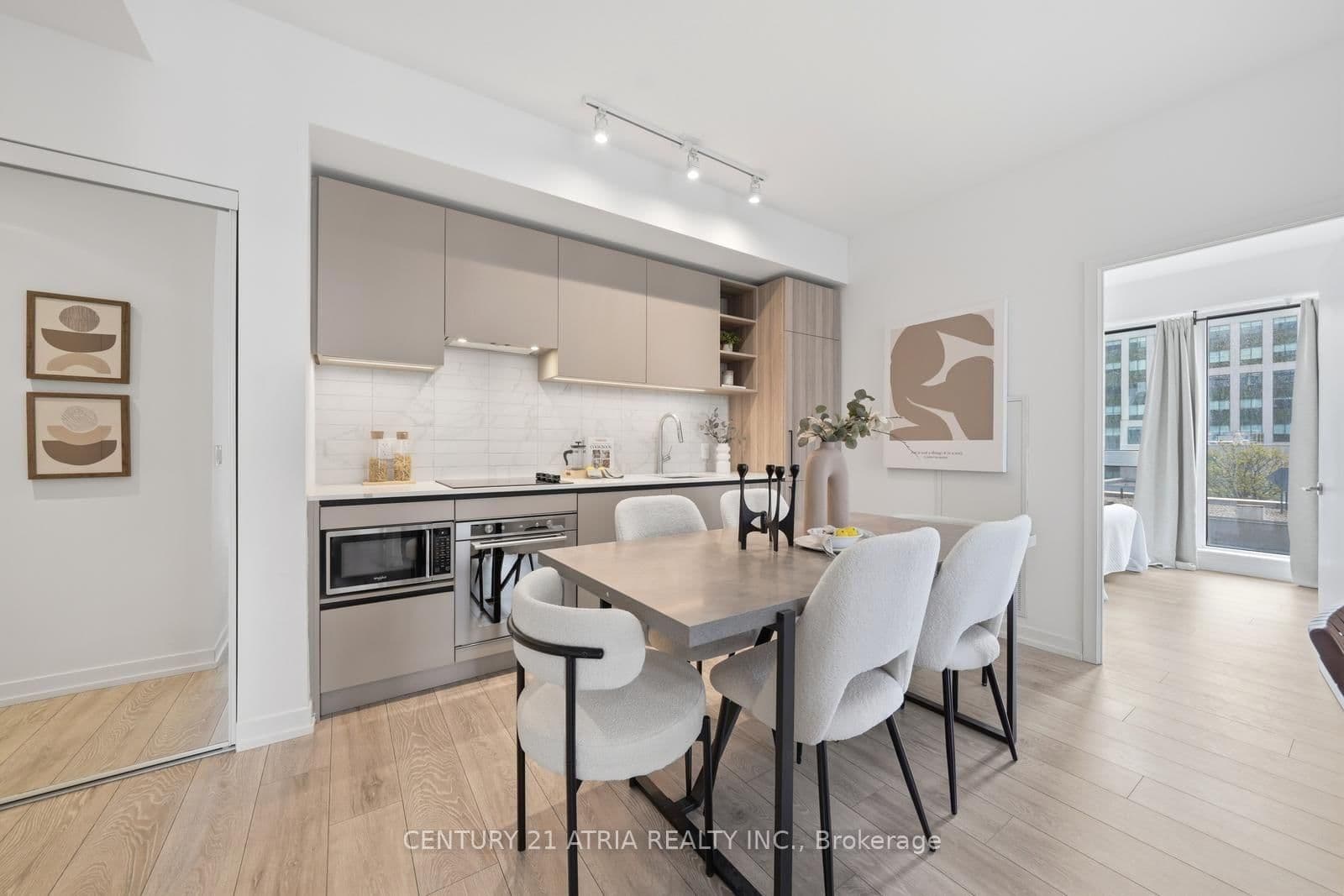 55 Mercer Street, Unit 1502 thumbnail 5