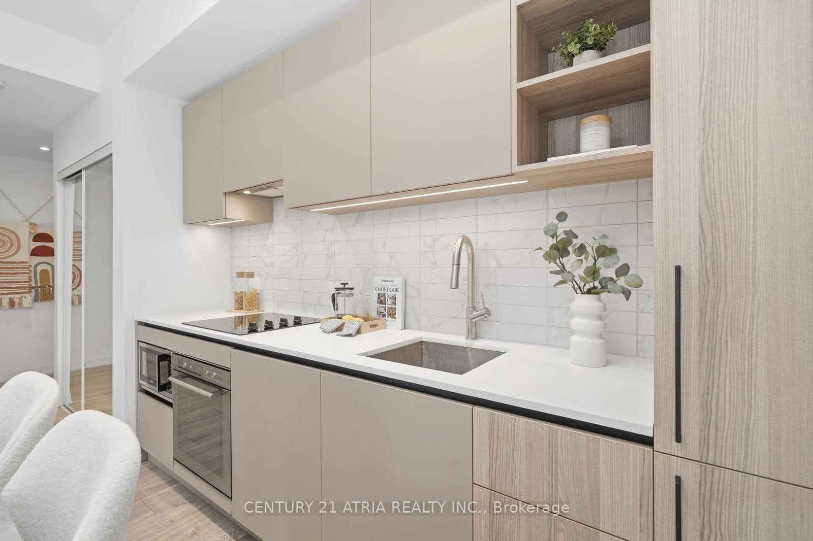 55 Mercer Street, Unit 1502 thumbnail 8