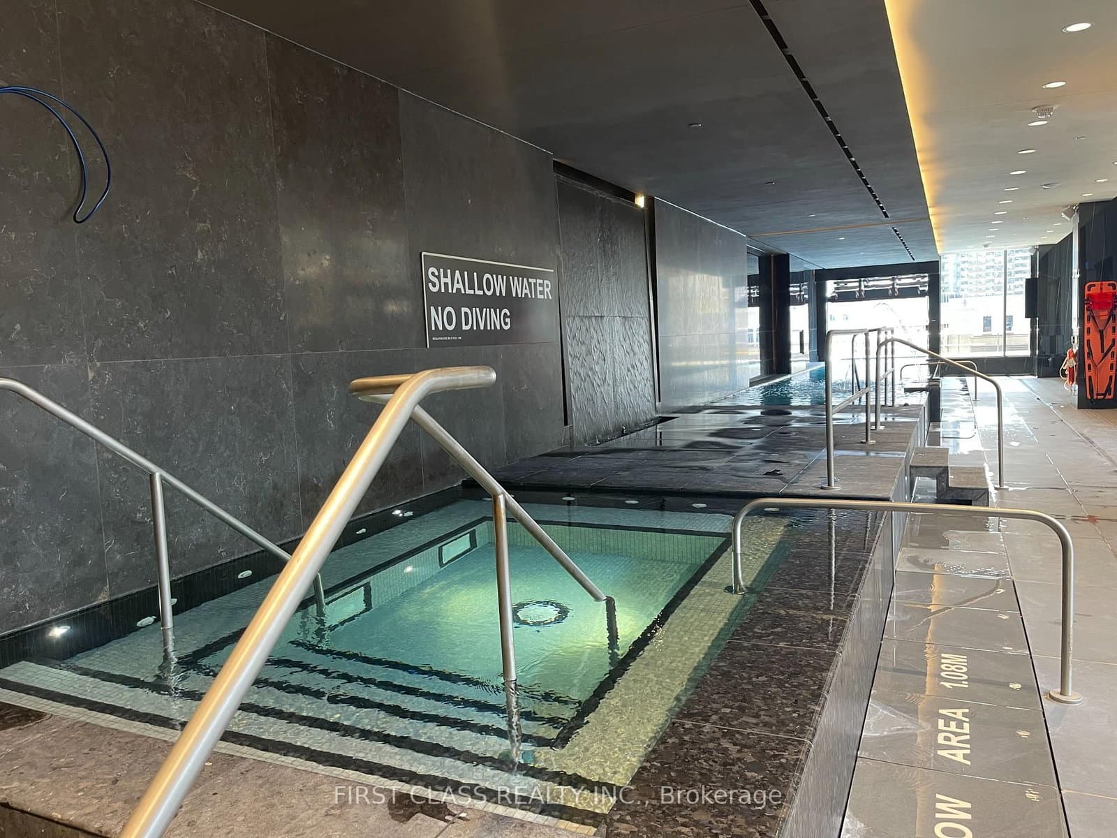 11 Yorkville Avenue, Unit 6307 thumbnail 26