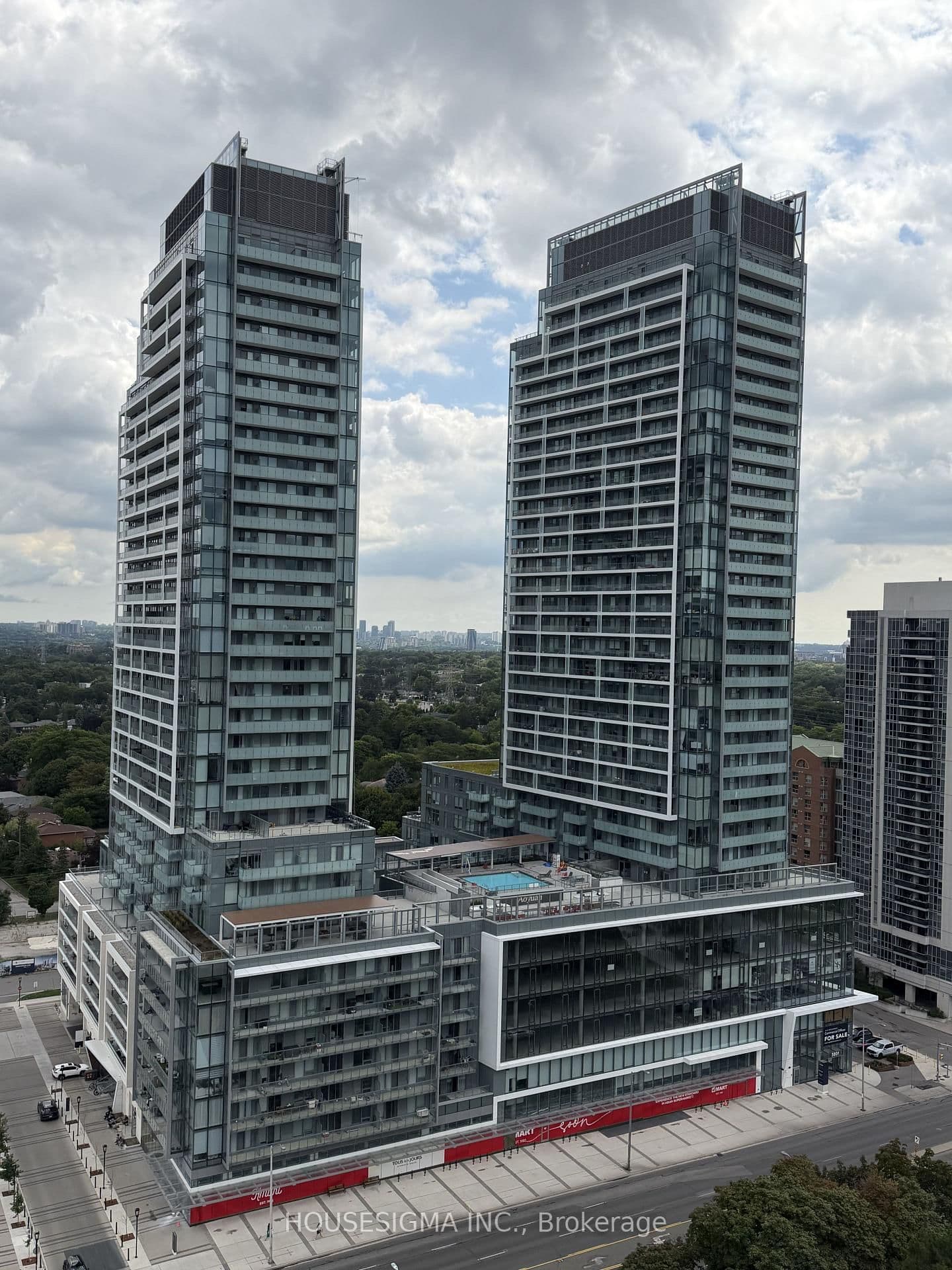 7 Golden Lion Heights, Unit N540