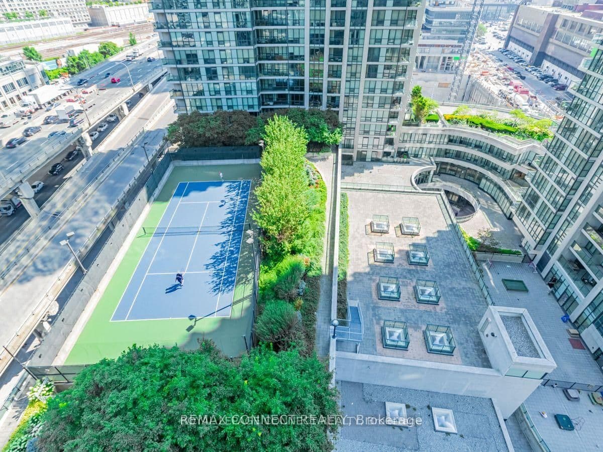 18 Harbour Street, Unit 1407 thumbnail 21