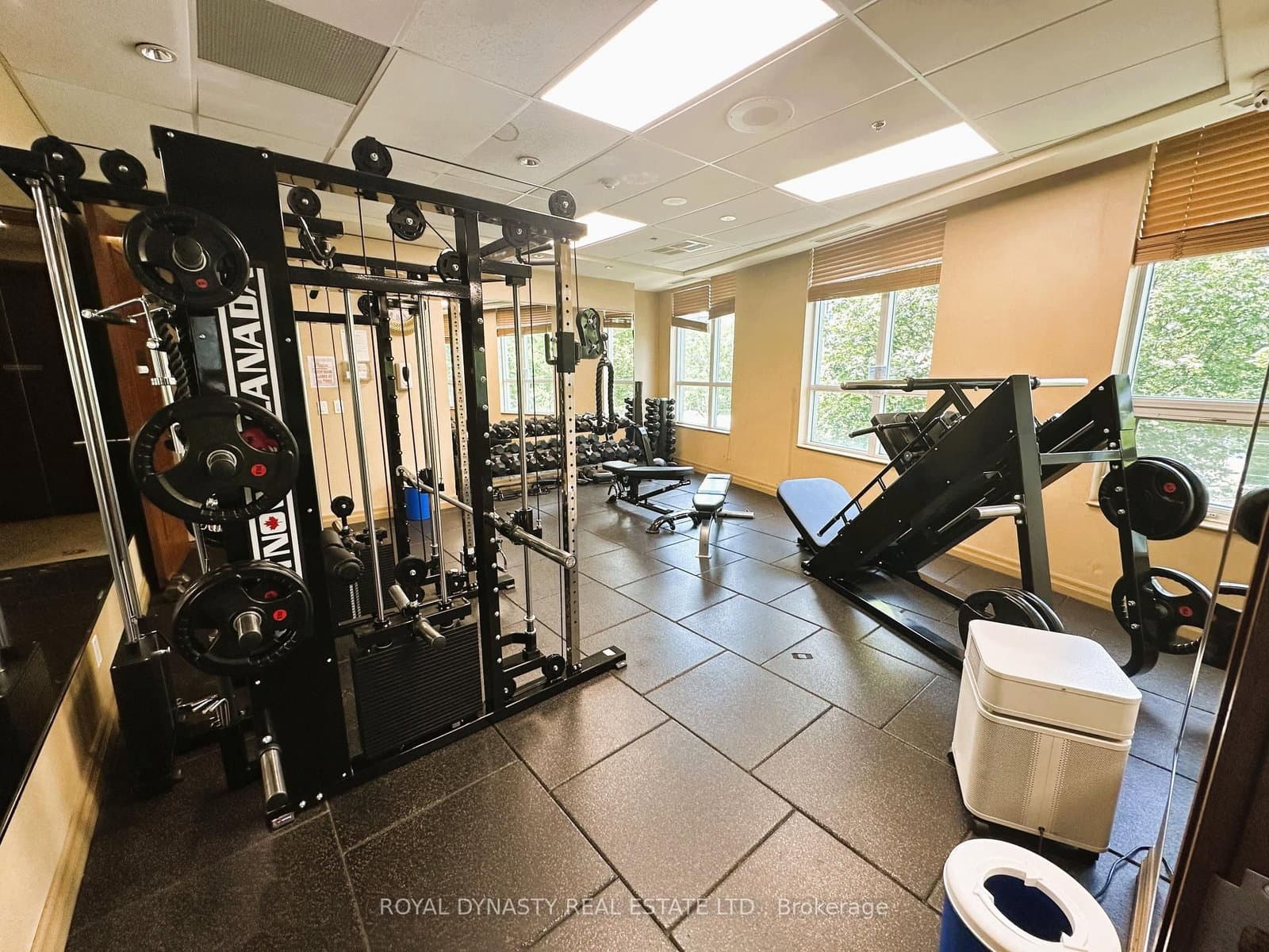 60 Byng Avenue, Unit 409 thumbnail 20