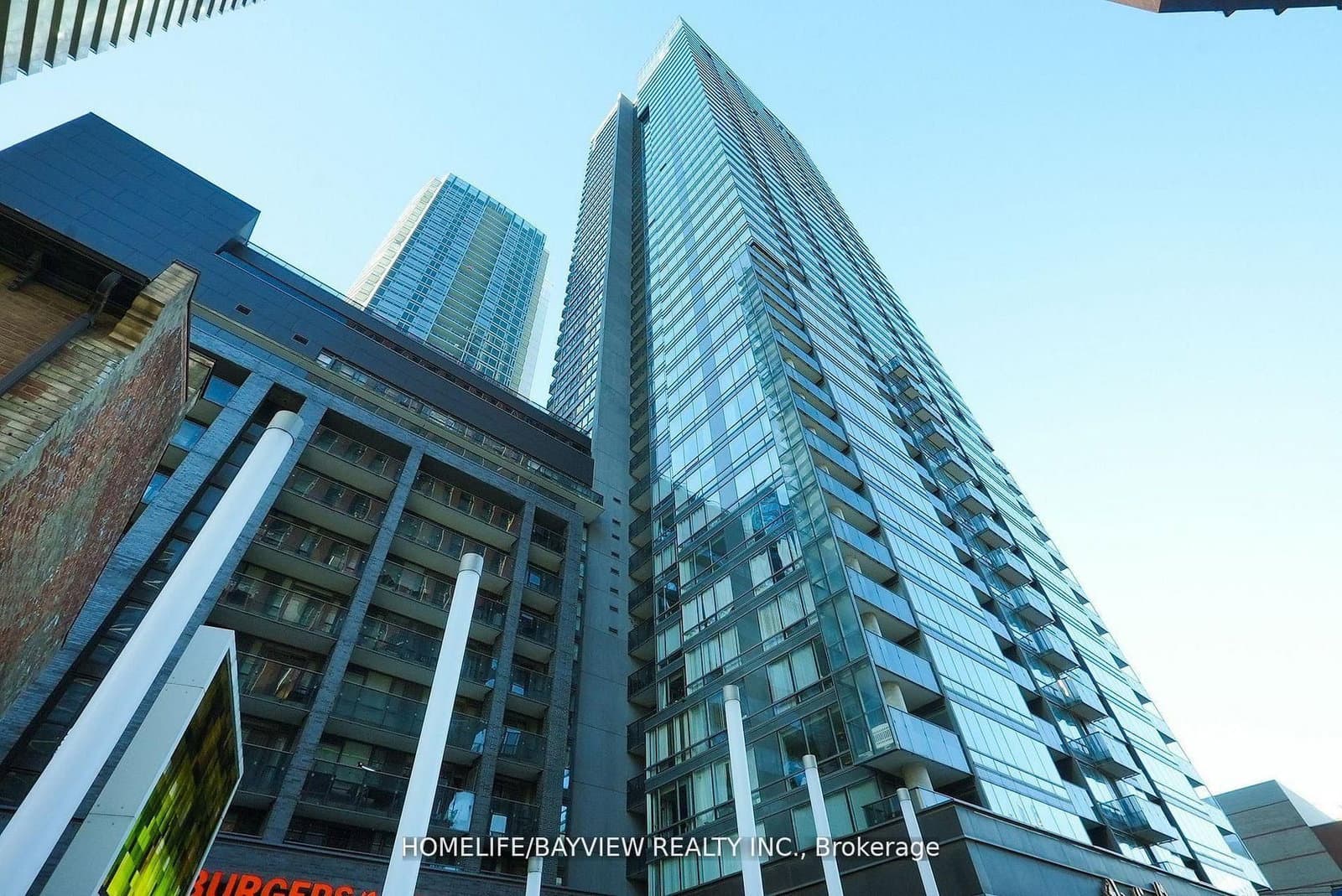 295 Adelaide Street W, Unit 316 - Image 1