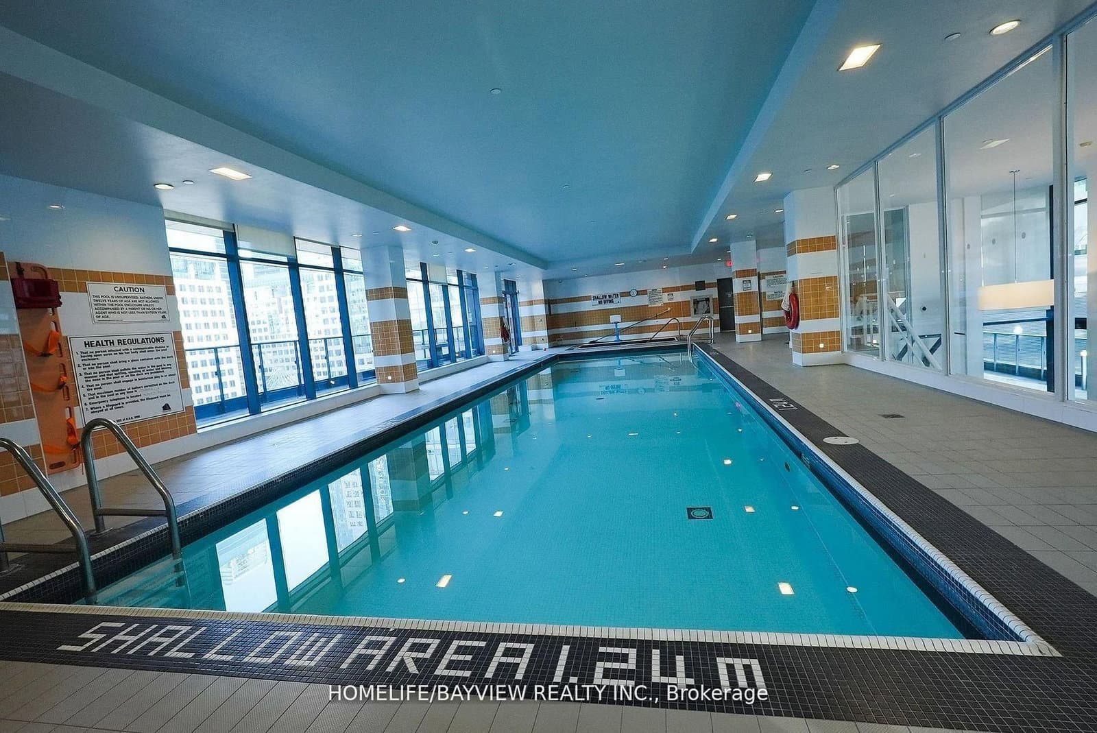 295 Adelaide Street W, Unit 316 thumbnail 13