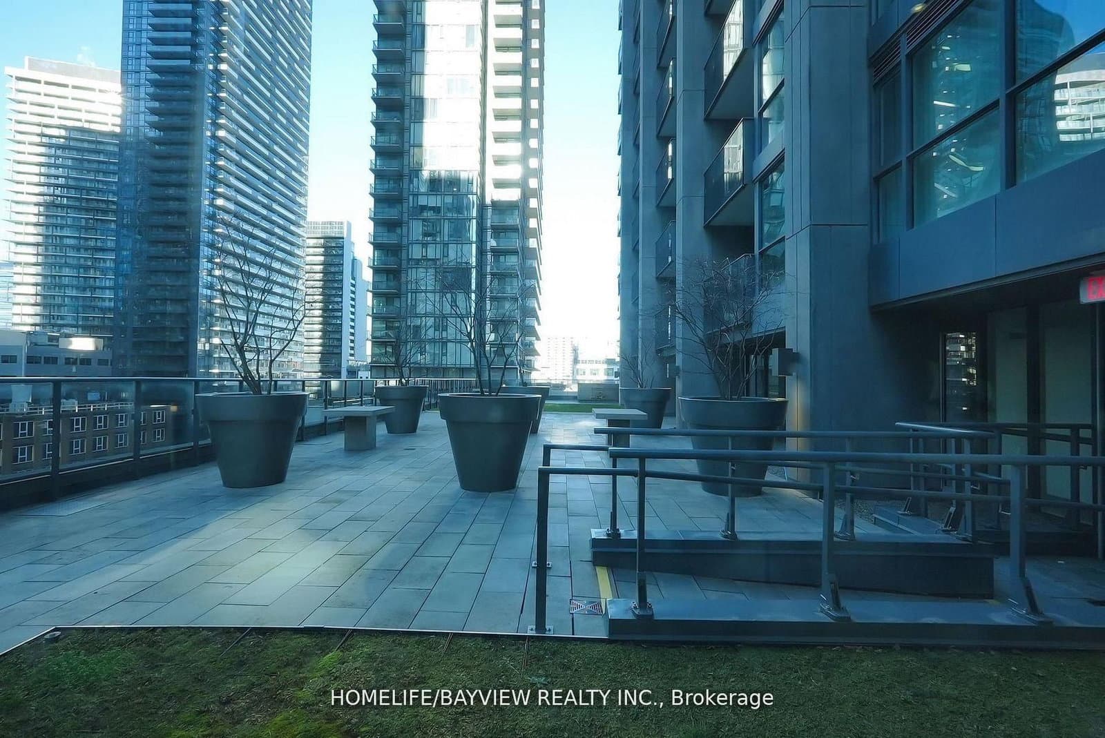 295 Adelaide Street W, Unit 316 thumbnail 19