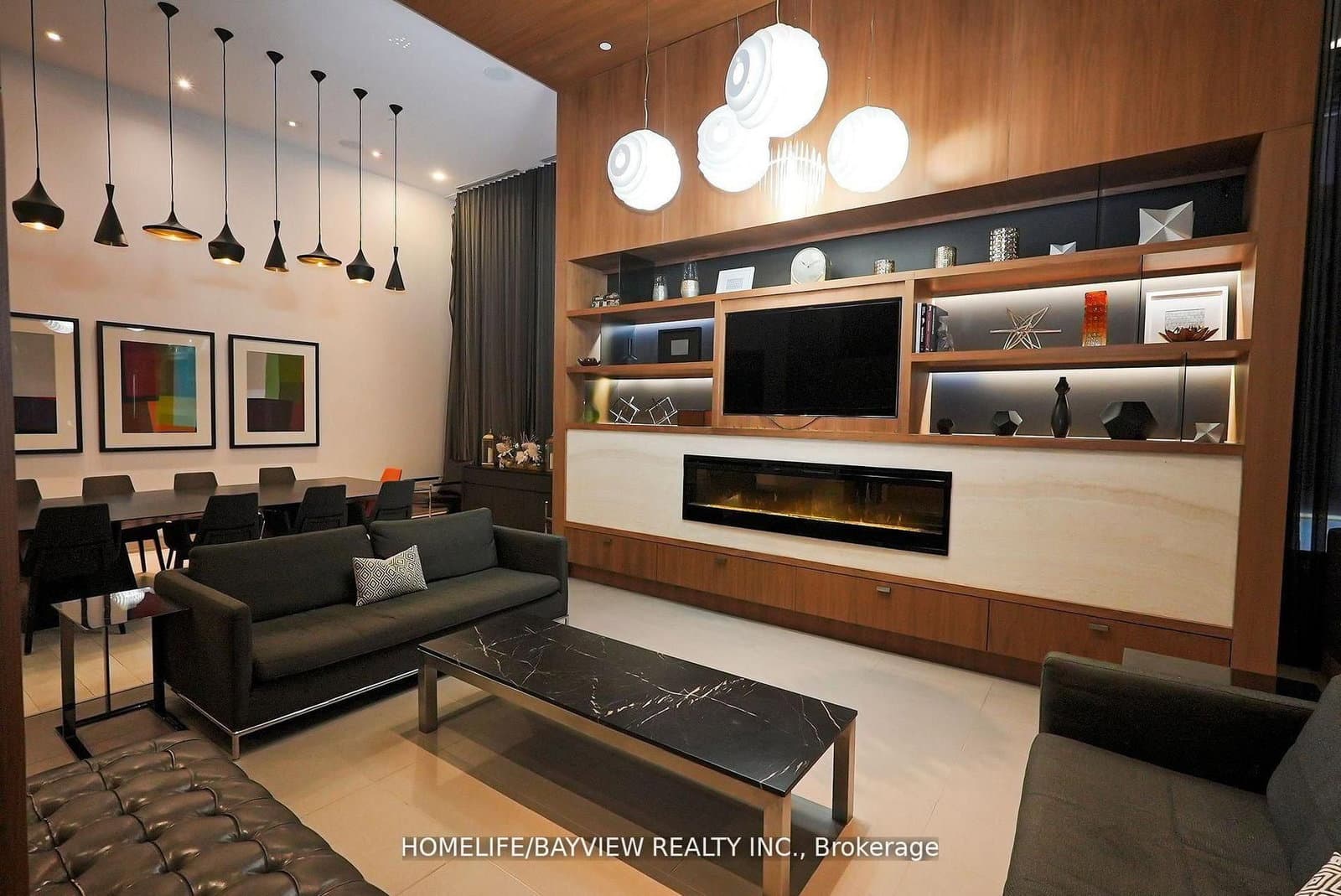 295 Adelaide Street W, Unit 316 thumbnail 9