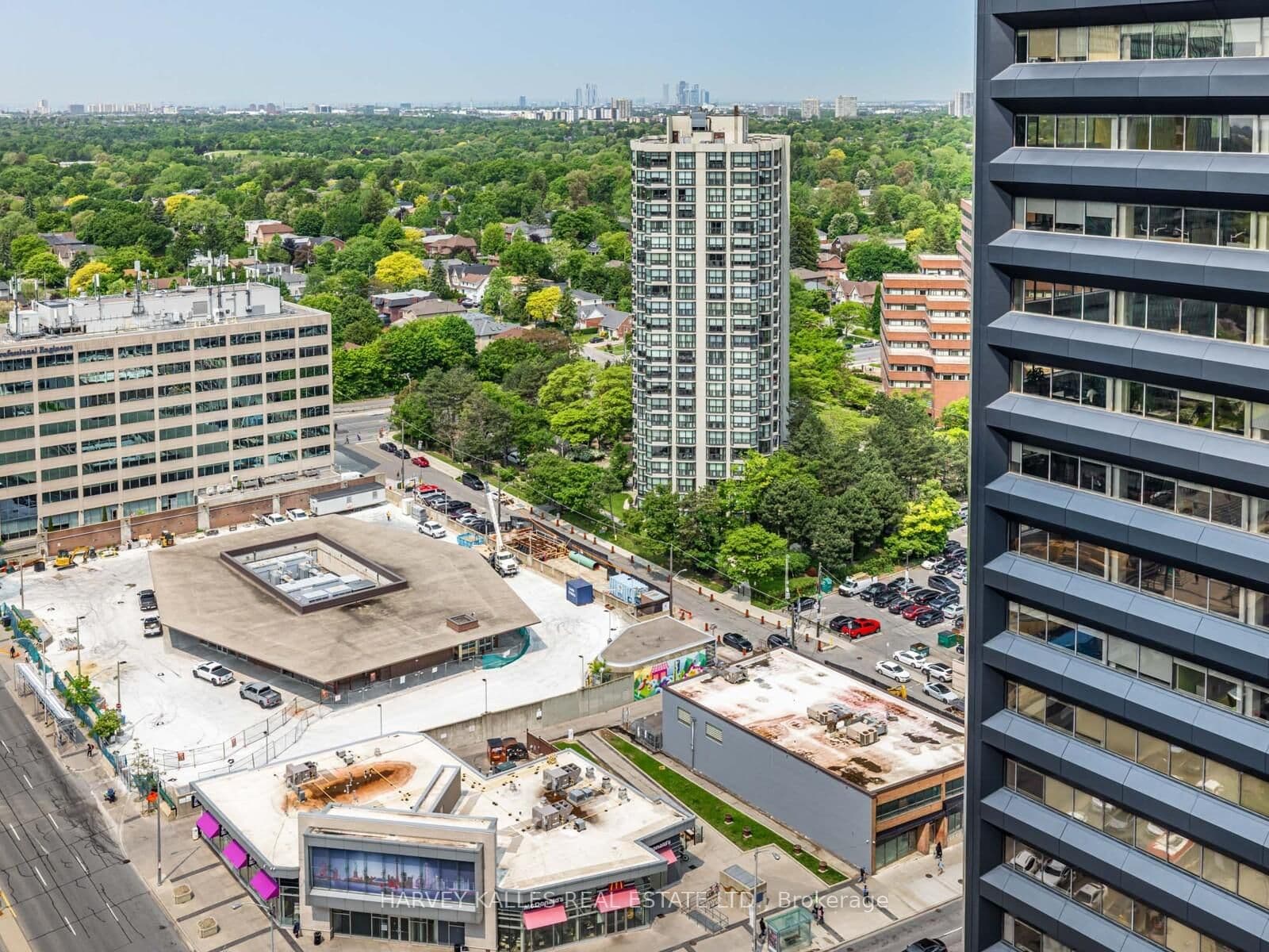 5 Sheppard Avenue E, Unit 2121 thumbnail 19