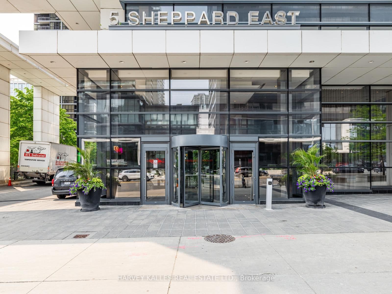 5 Sheppard Avenue E, Unit 2121 thumbnail 2