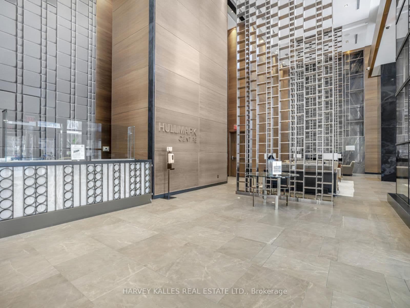 5 Sheppard Avenue E, Unit 2121 thumbnail 20