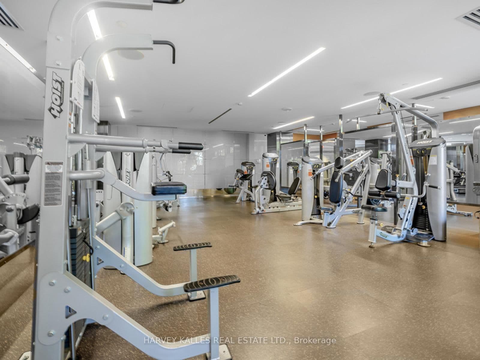 5 Sheppard Avenue E, Unit 2121 thumbnail 22