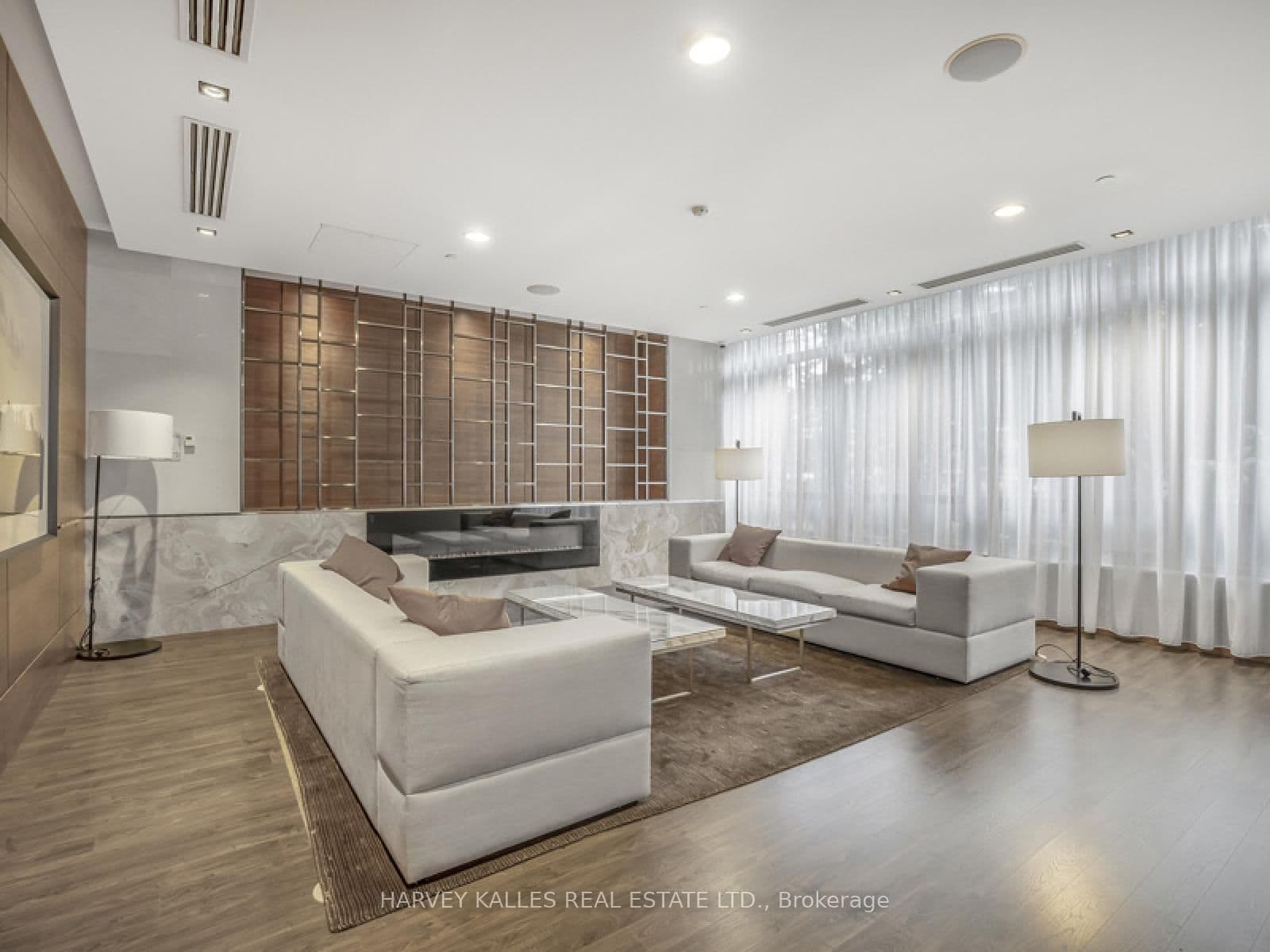 5 Sheppard Avenue E, Unit 2121 thumbnail 26