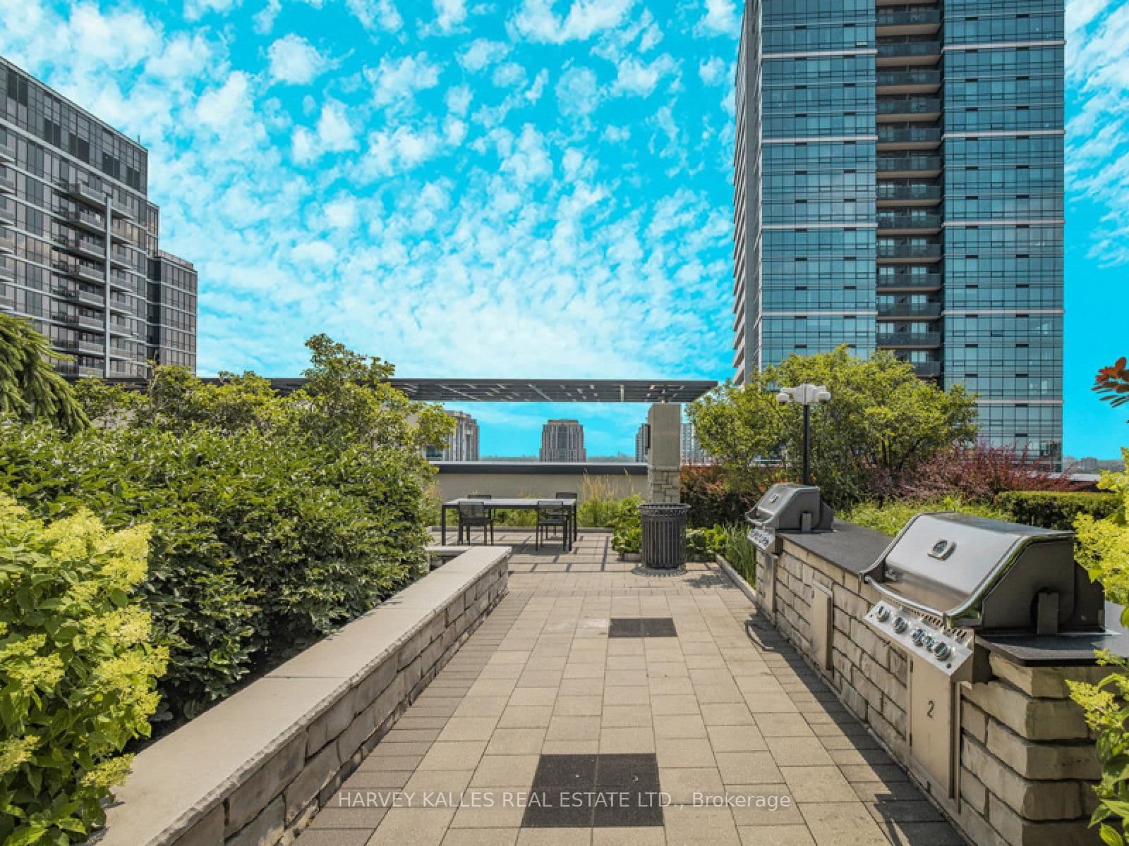 5 Sheppard Avenue E, Unit 2121 thumbnail 29