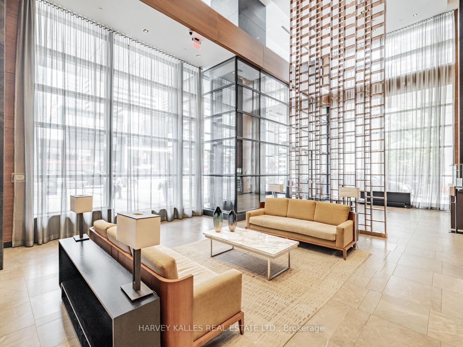 5 Sheppard Avenue E, Unit 2121 thumbnail 3