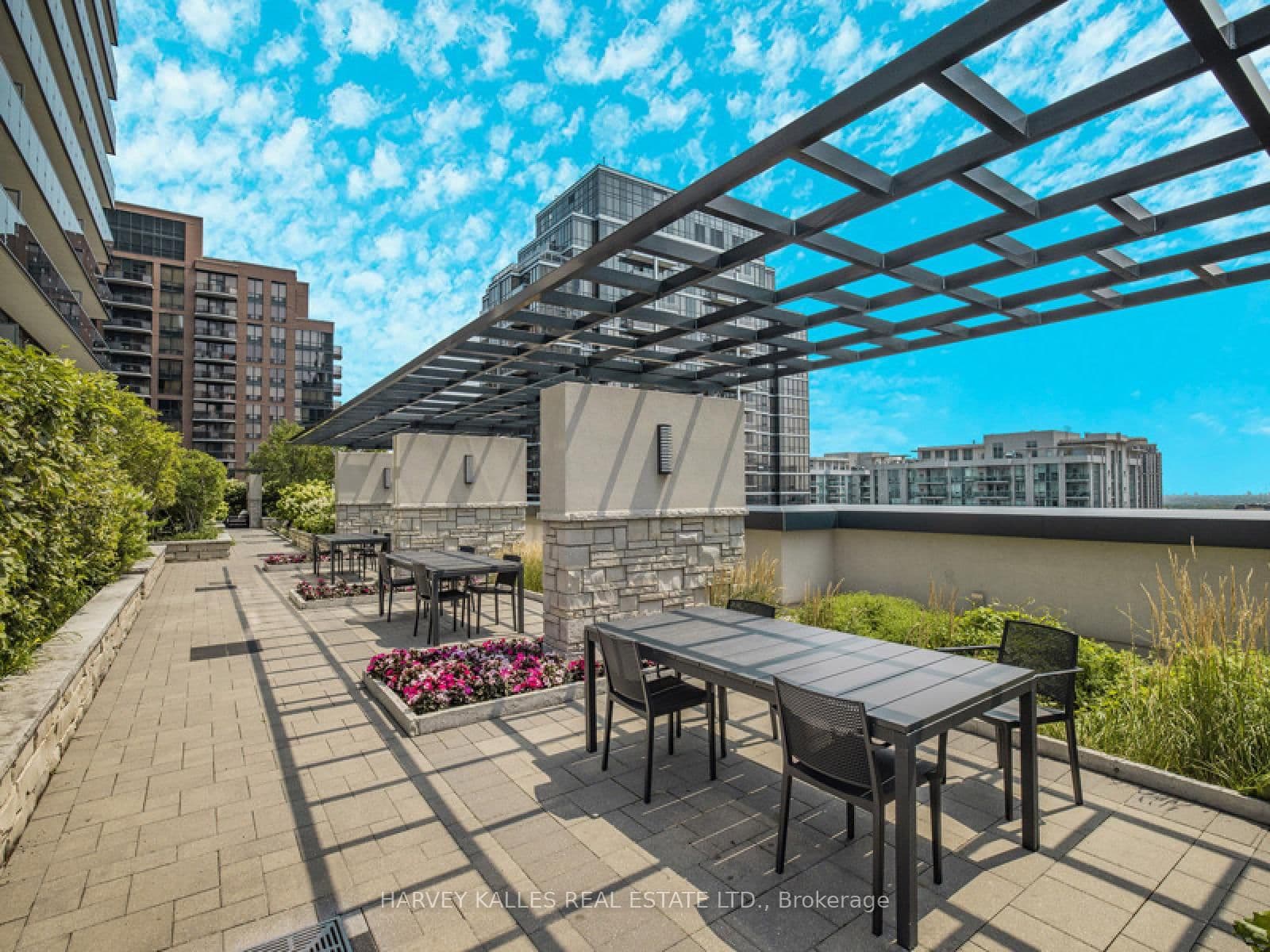 5 Sheppard Avenue E, Unit 2121 thumbnail 30
