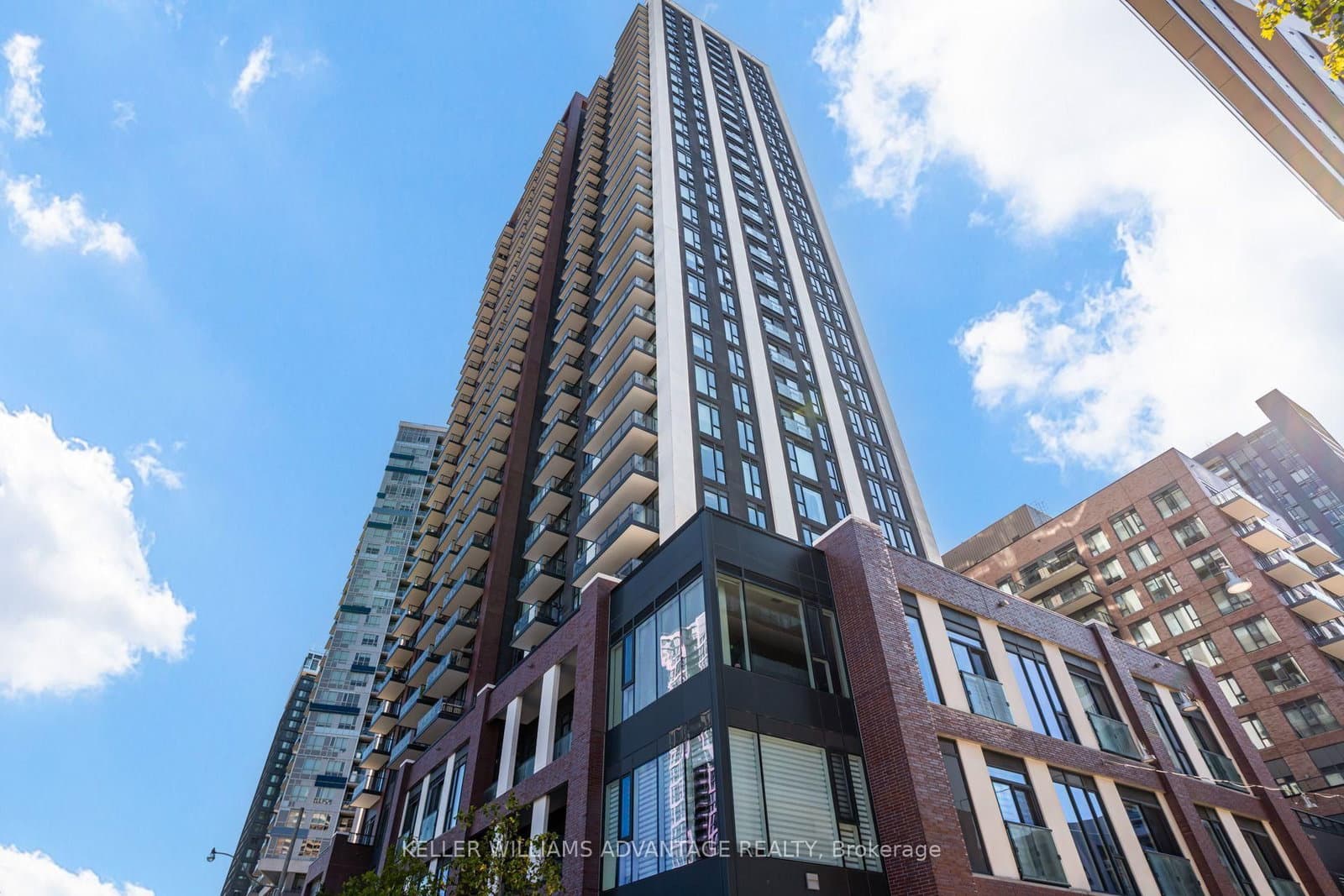 130 River Street, Unit 2607 - Image 1