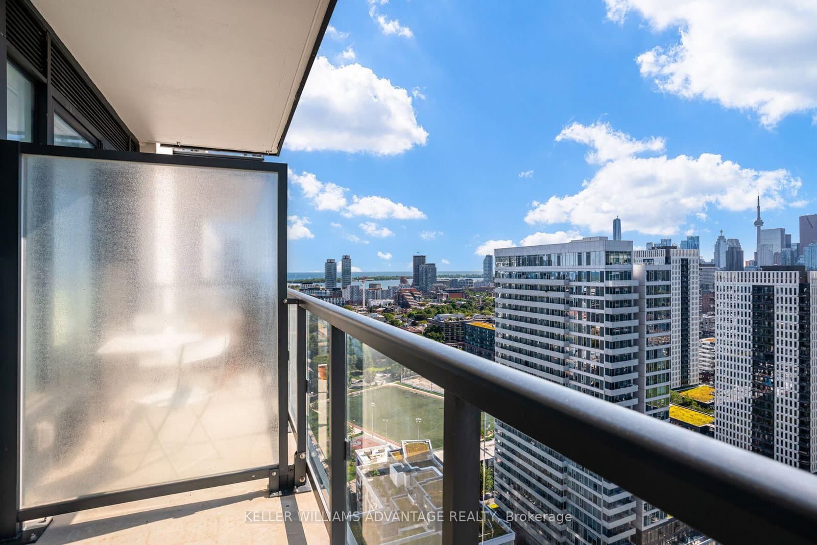 130 River Street, Unit 2607 thumbnail 17