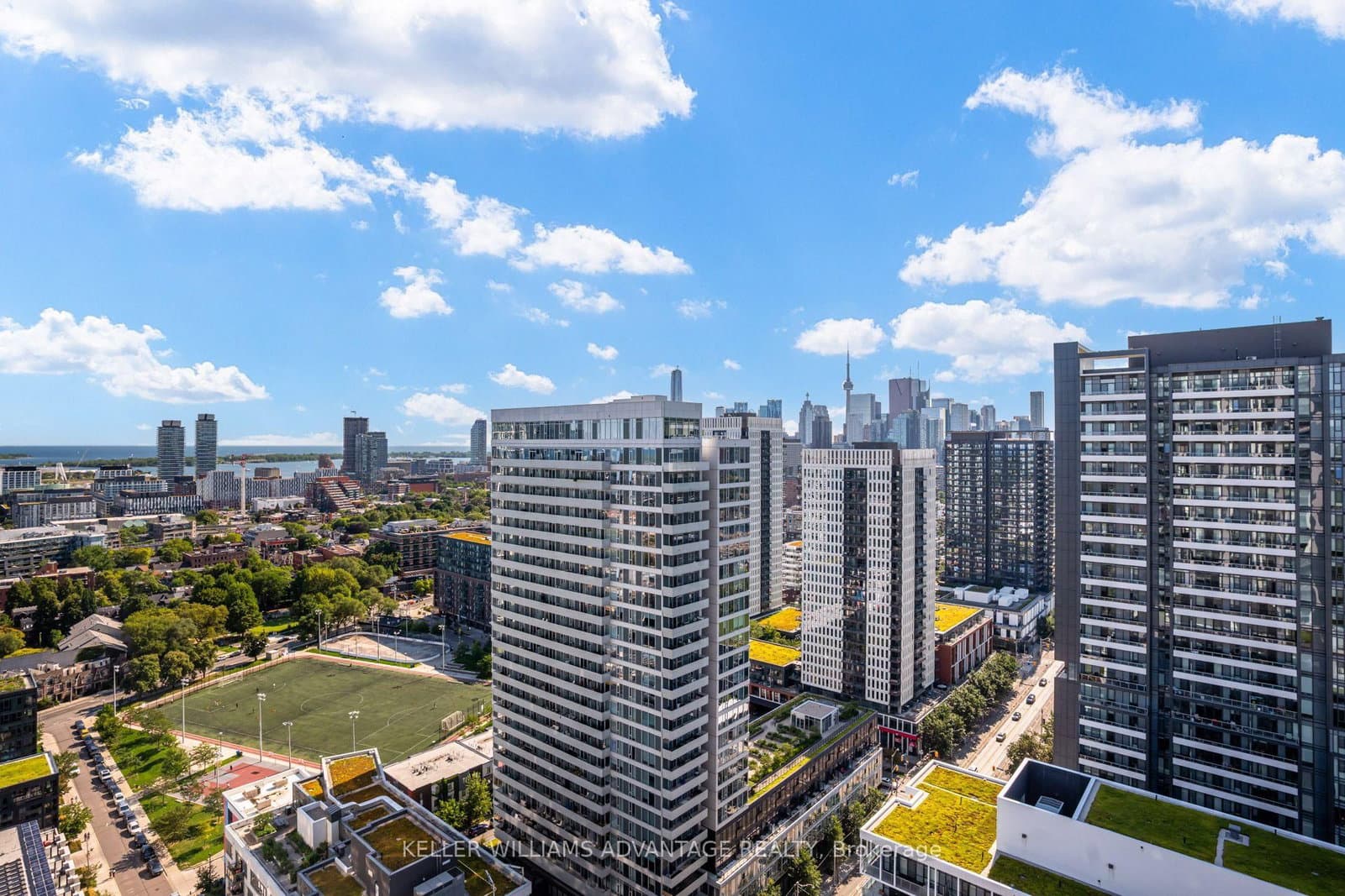 130 River Street, Unit 2607 thumbnail 20