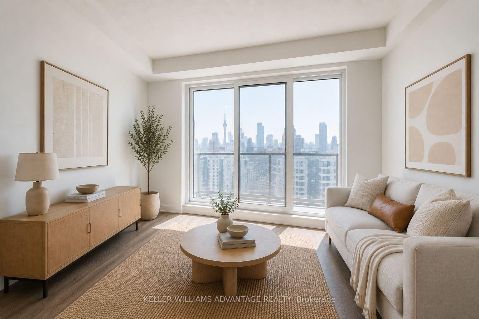 130 River Street, Unit 2607 thumbnail 4