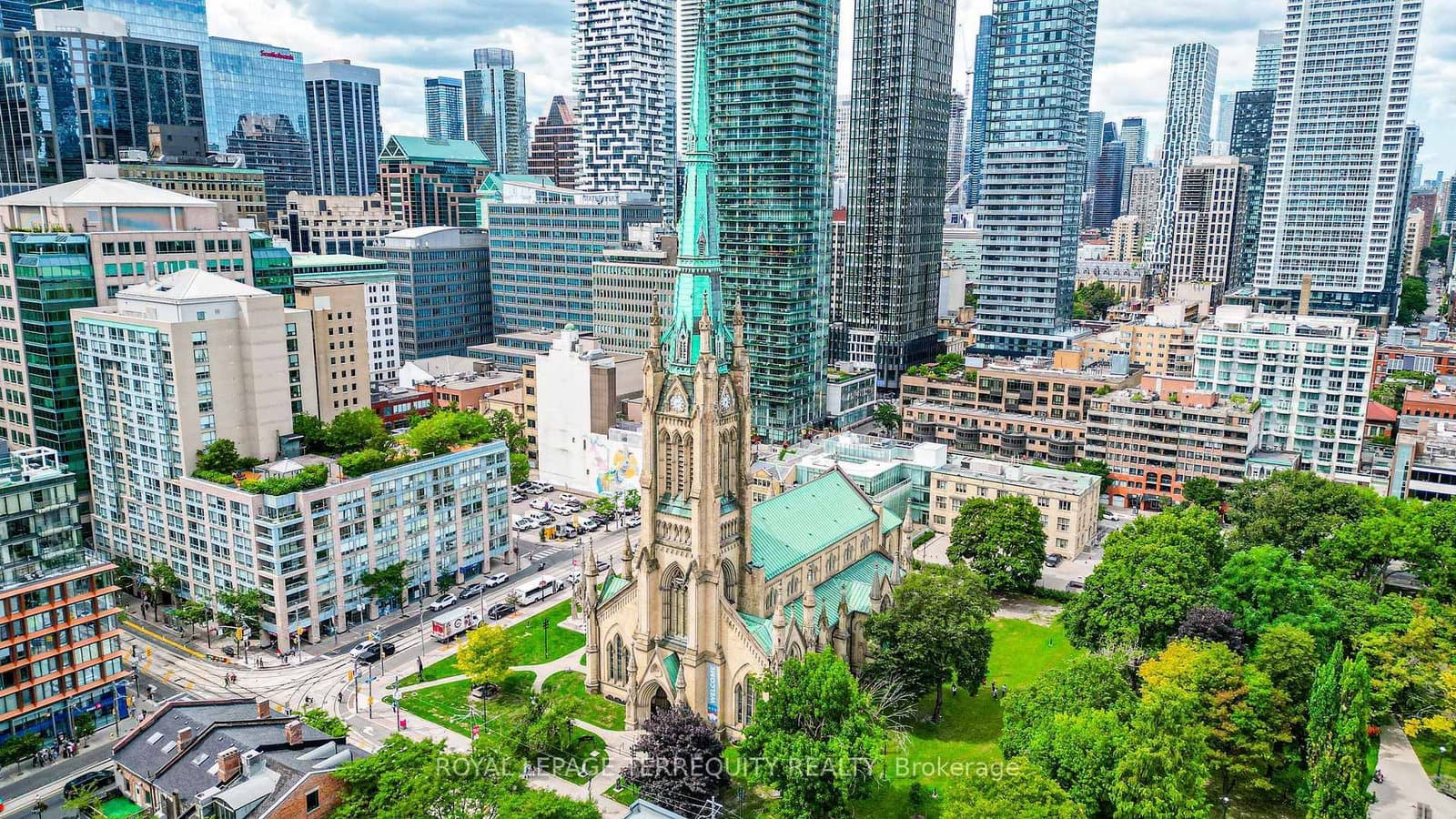 35 Church Street, Unit 208 thumbnail 40