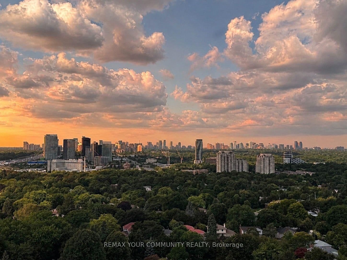 50 FOREST MANOR Road, Unit 1405 - Image 1