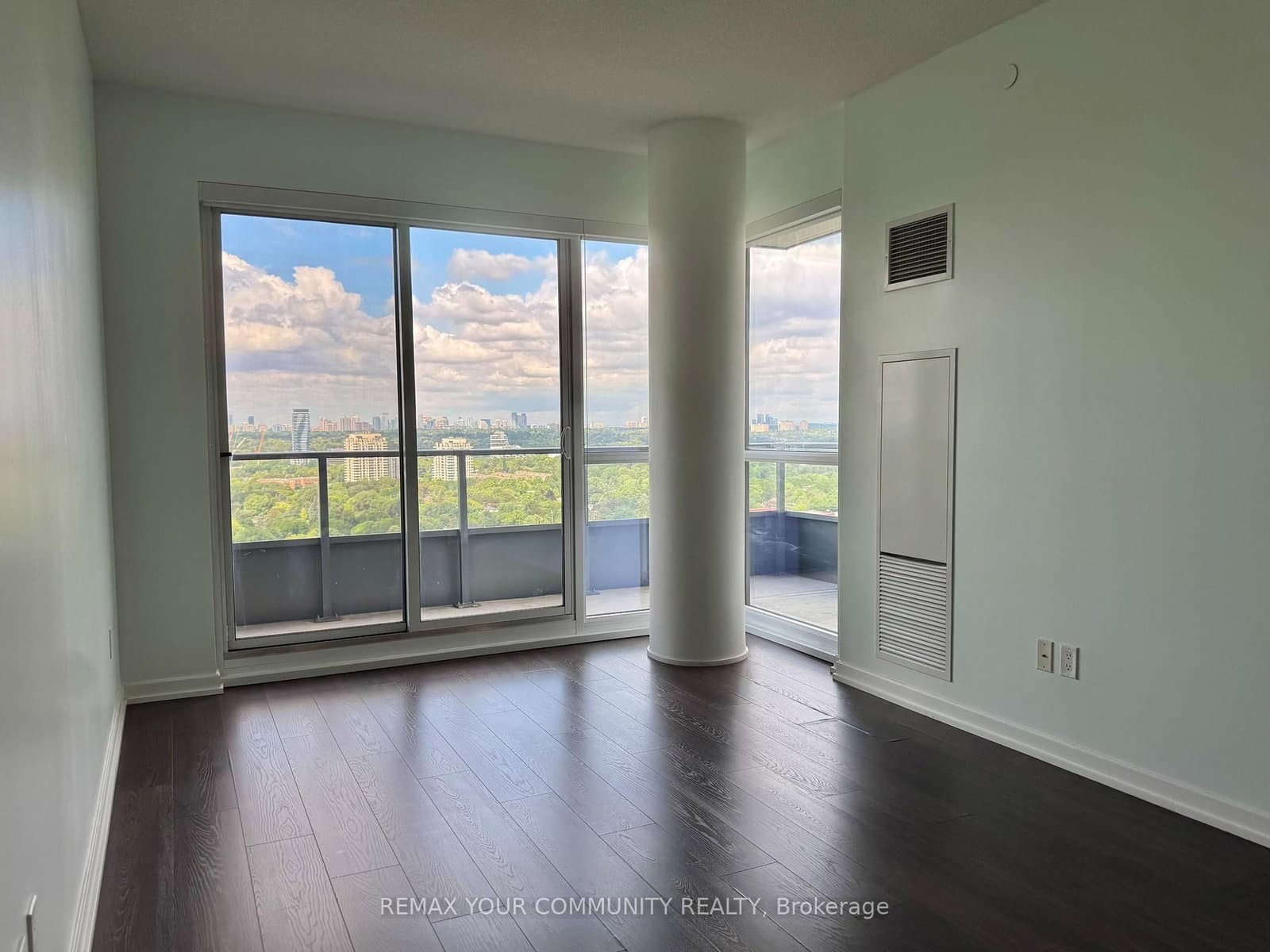50 FOREST MANOR Road, Unit 1405 thumbnail 15