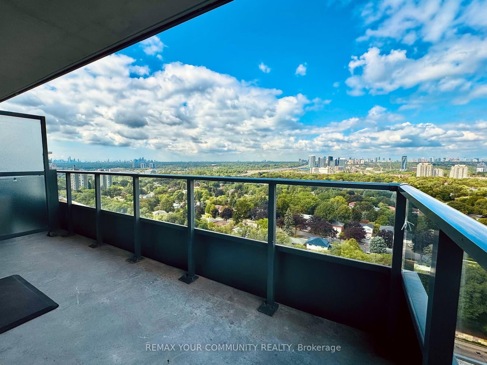 50 FOREST MANOR Road, Unit 1405 thumbnail 2
