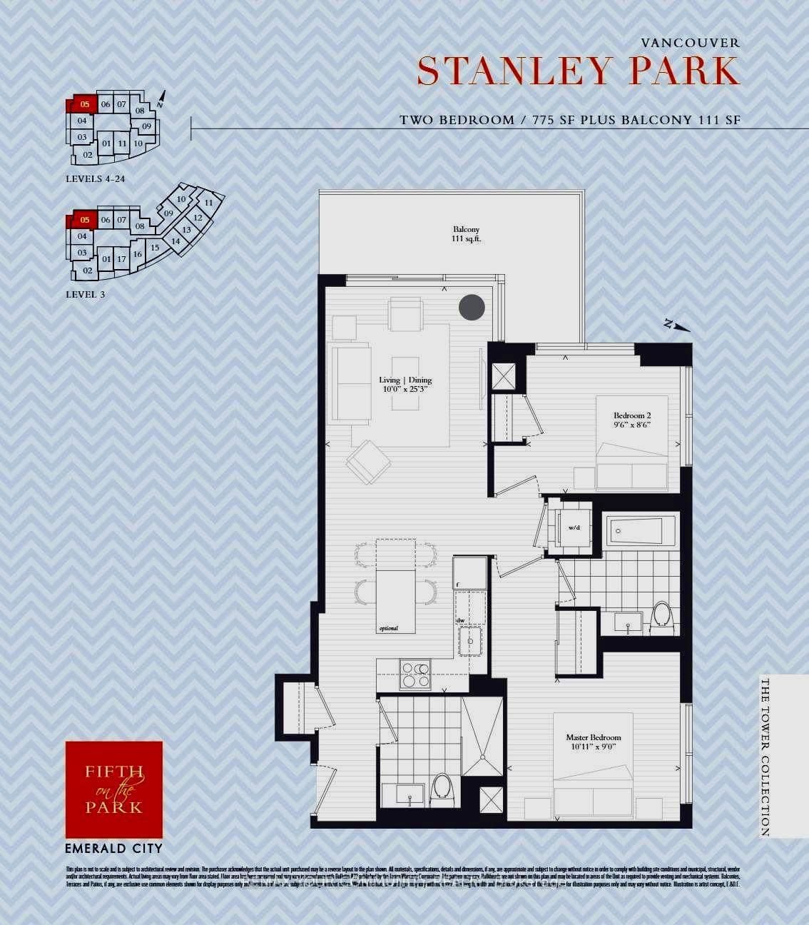 50 FOREST MANOR Road, Unit 1405 thumbnail 20