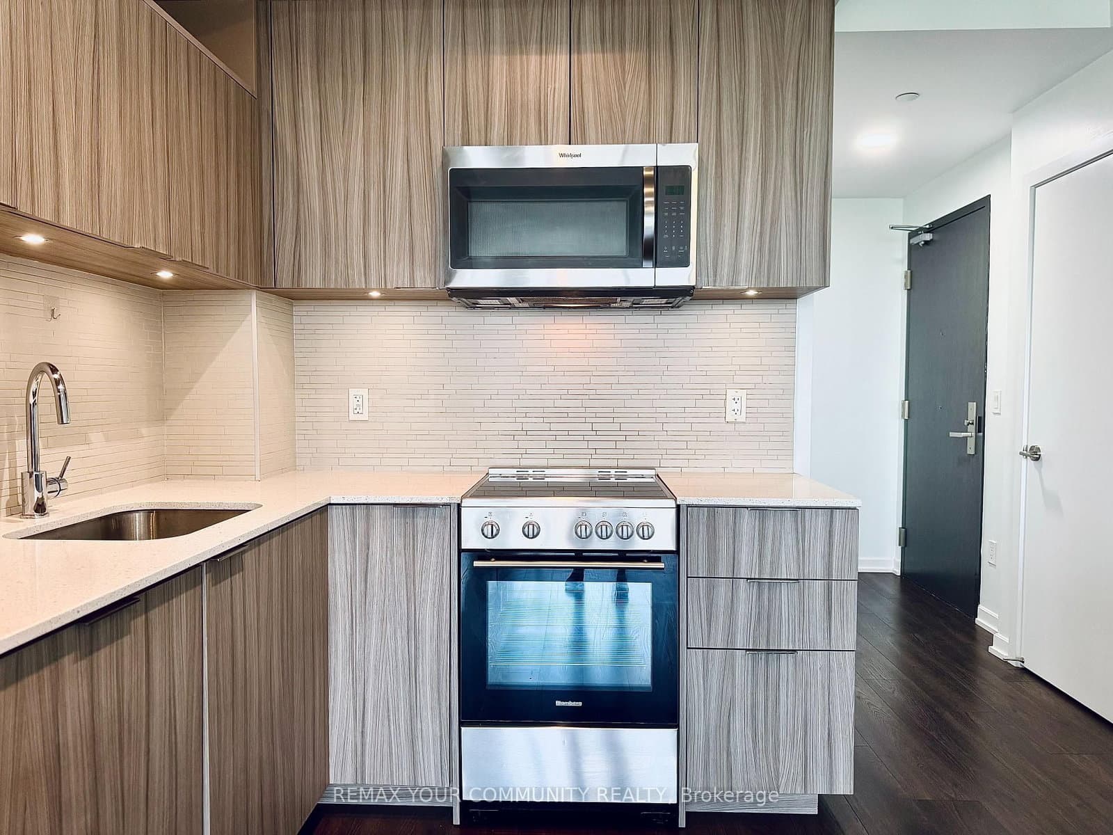50 FOREST MANOR Road, Unit 1405 thumbnail 5