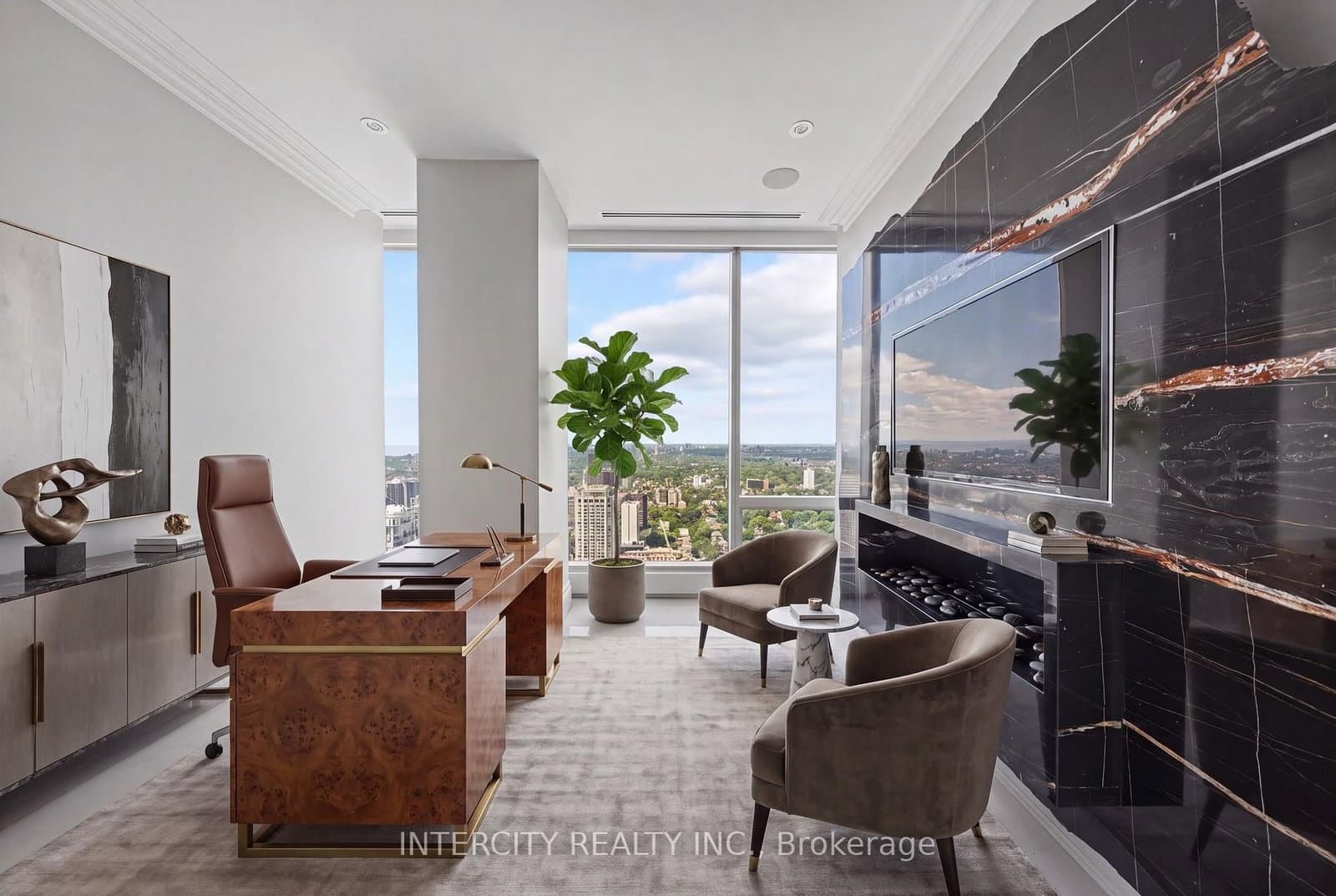 50 Yorkville Avenue, Unit 4001 thumbnail 20