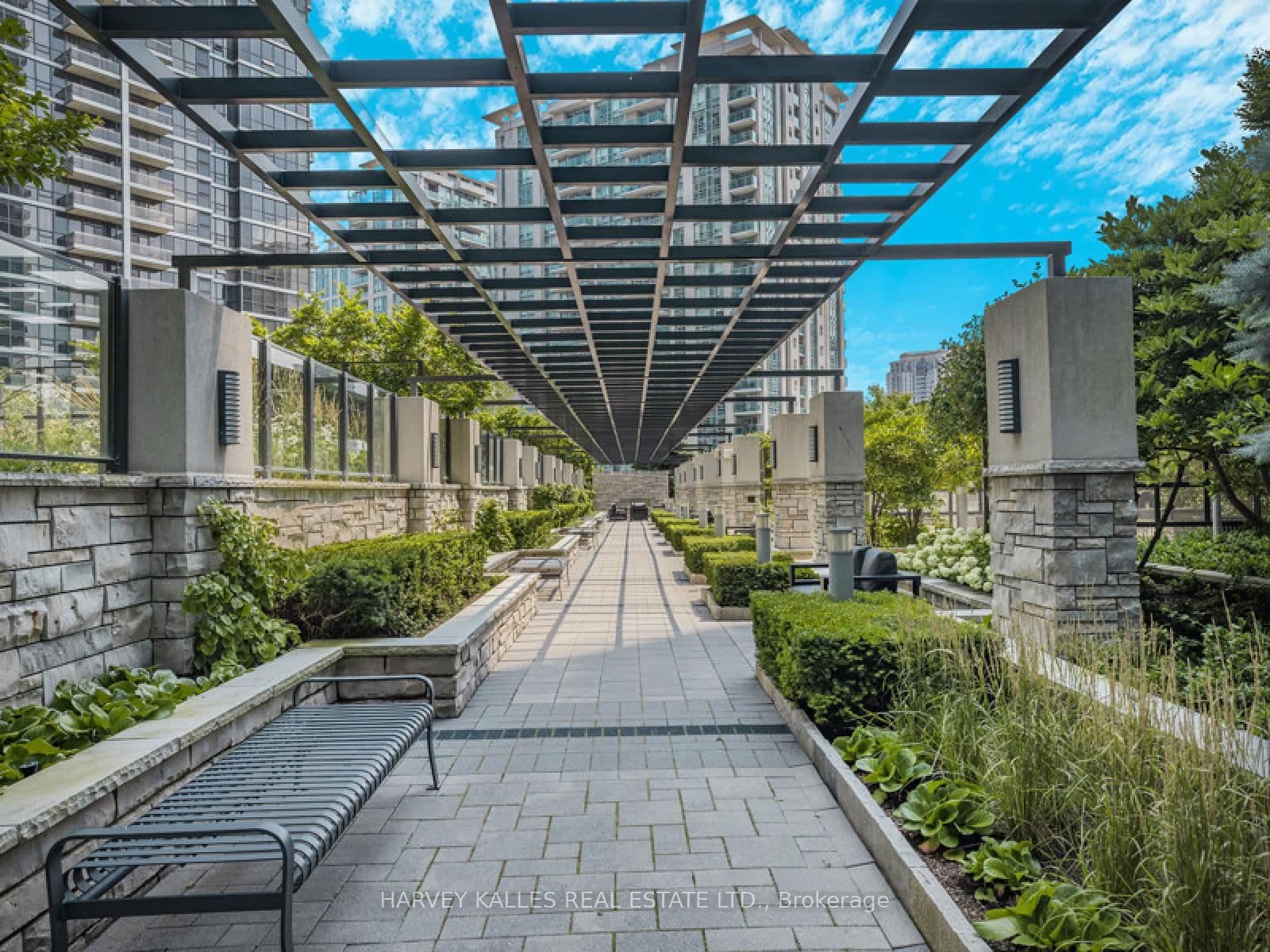 5 Sheppard Avenue E, Unit 2121 thumbnail 29