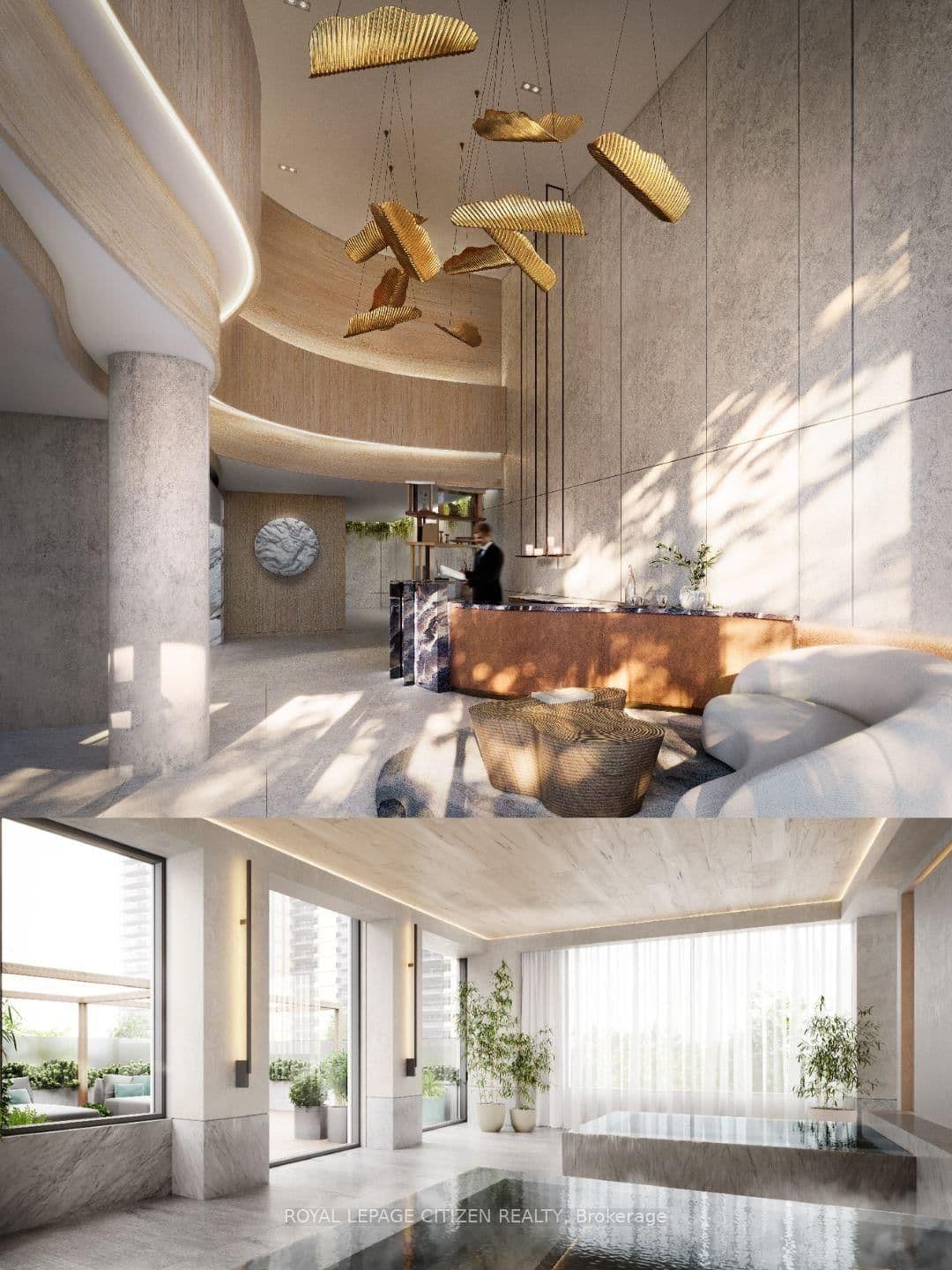 109 Erskine Avenue, Unit 1410 thumbnail 32