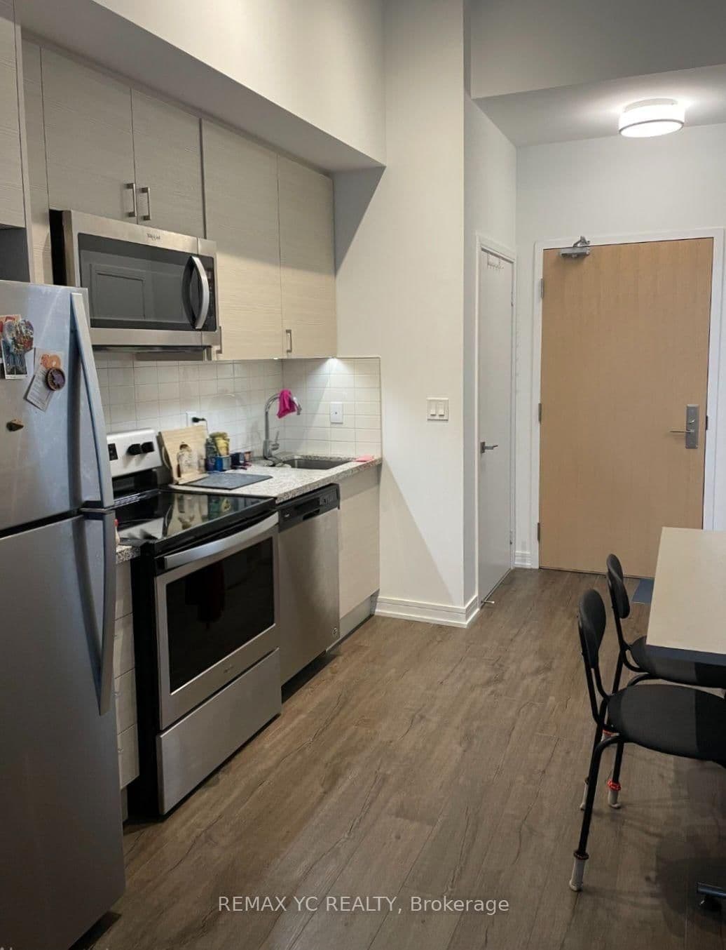 621 Sheppard Avenue E, Unit 111 - Image 1