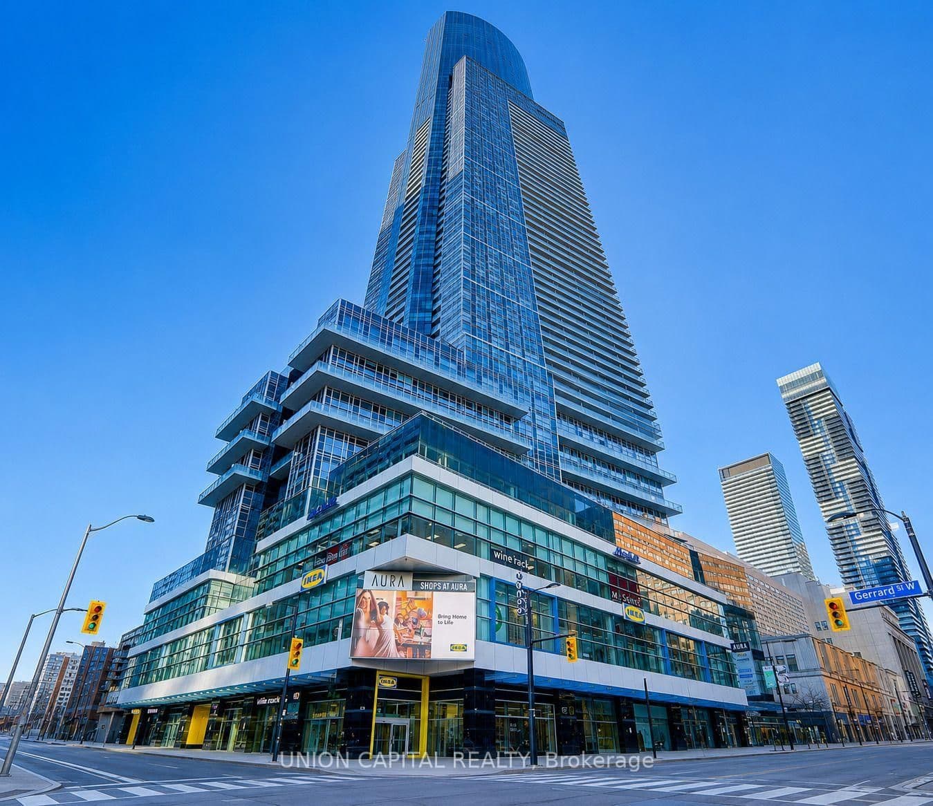 386 Yonge Street, Unit 4903 - Image 1