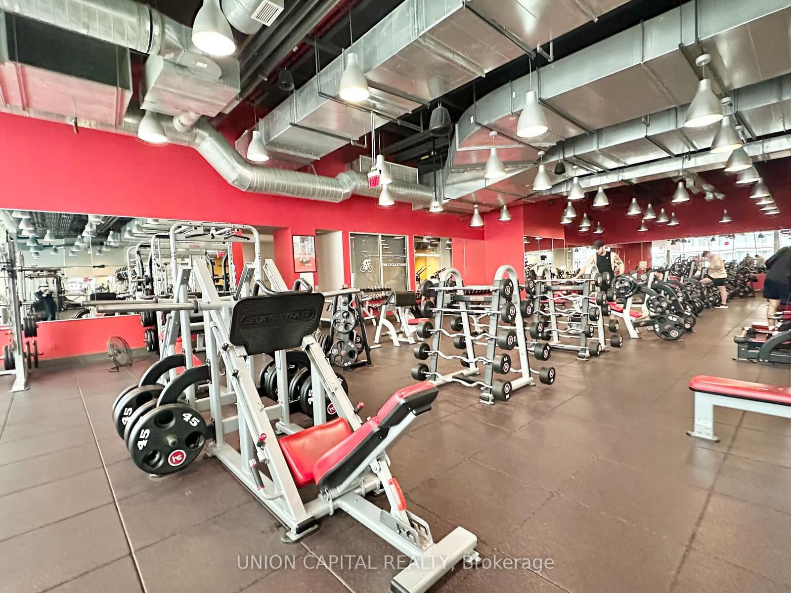 386 Yonge Street, Unit 4903 thumbnail 42
