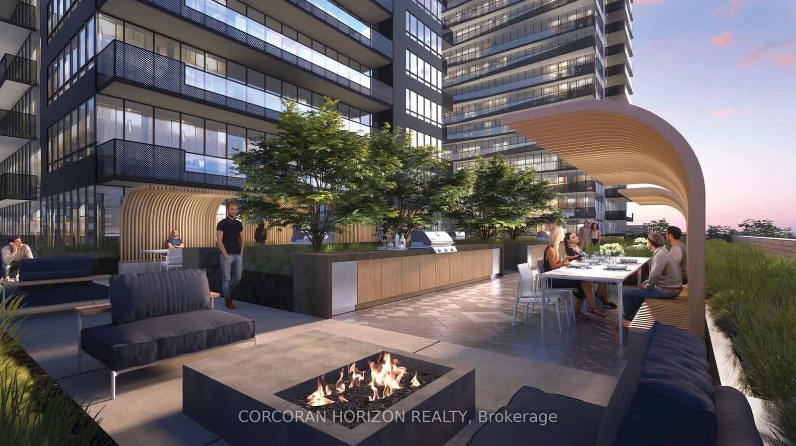 117 Broadway Avenue, Unit 2709 - Image 1